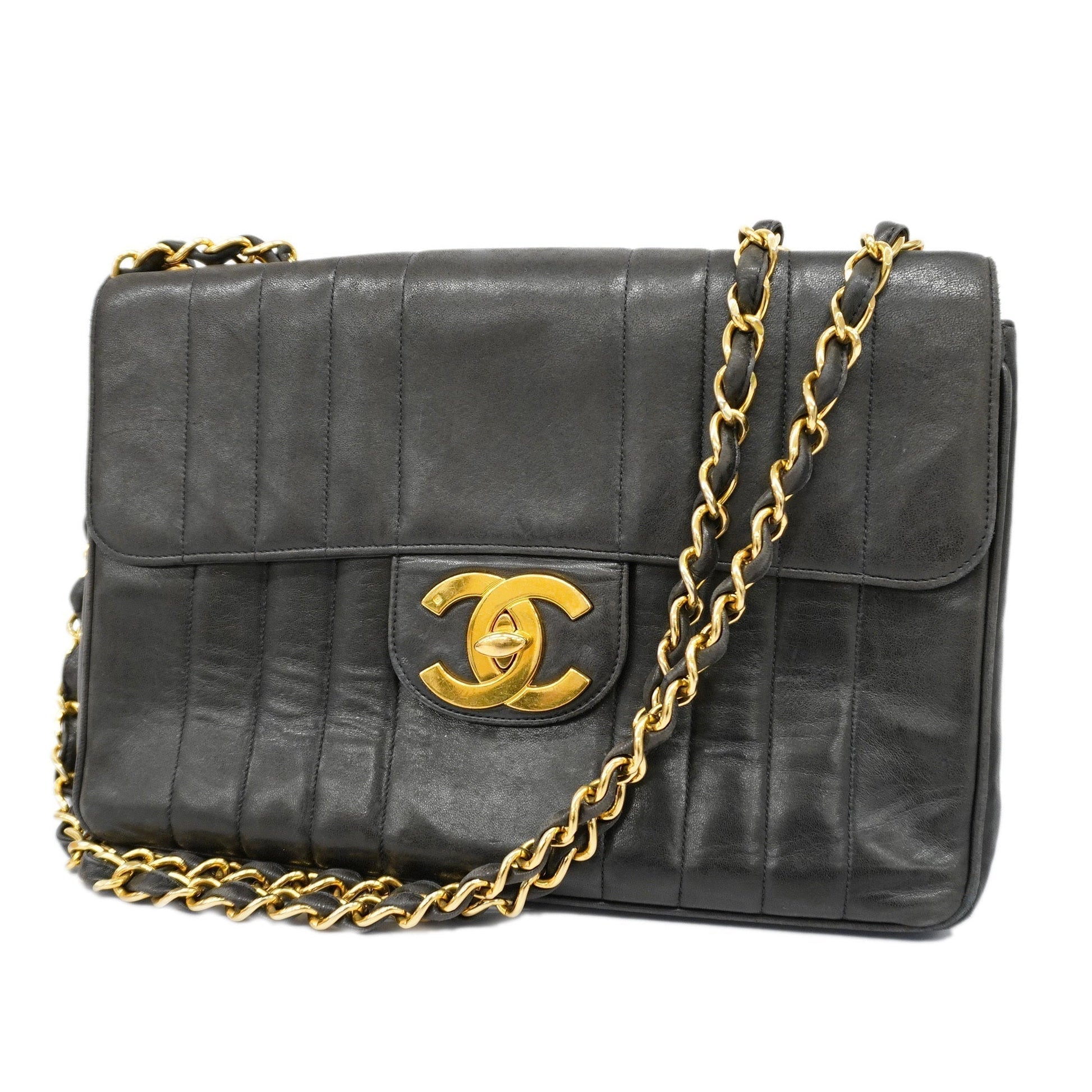 Chanel Shoulder Bag - Almora Bags