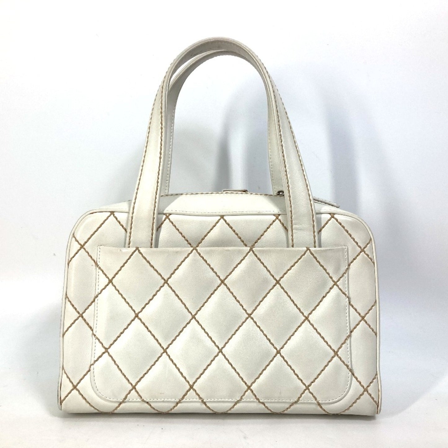 Chanel Shoulder Bag - Almora Bags