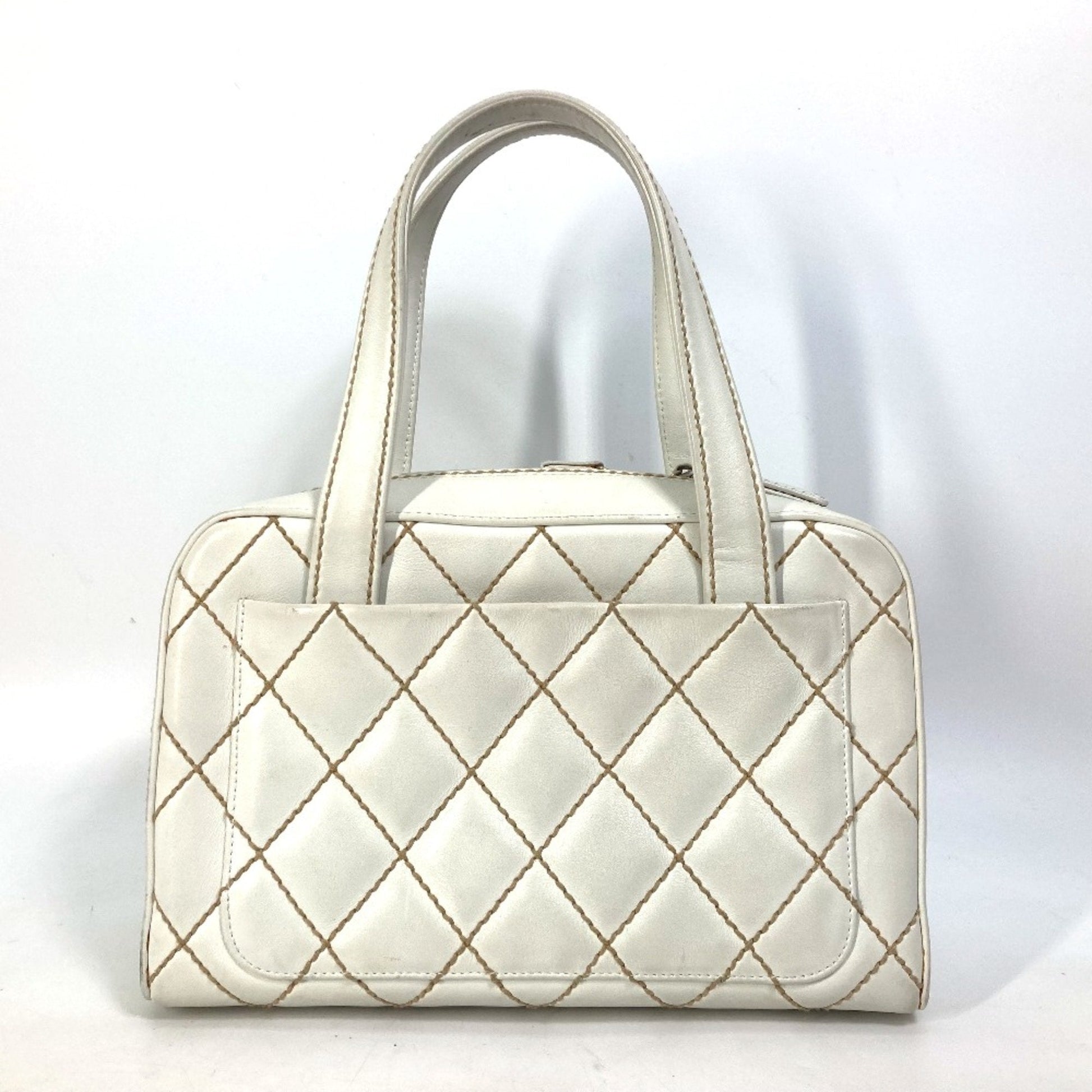 Chanel Shoulder Bag - Almora Bags