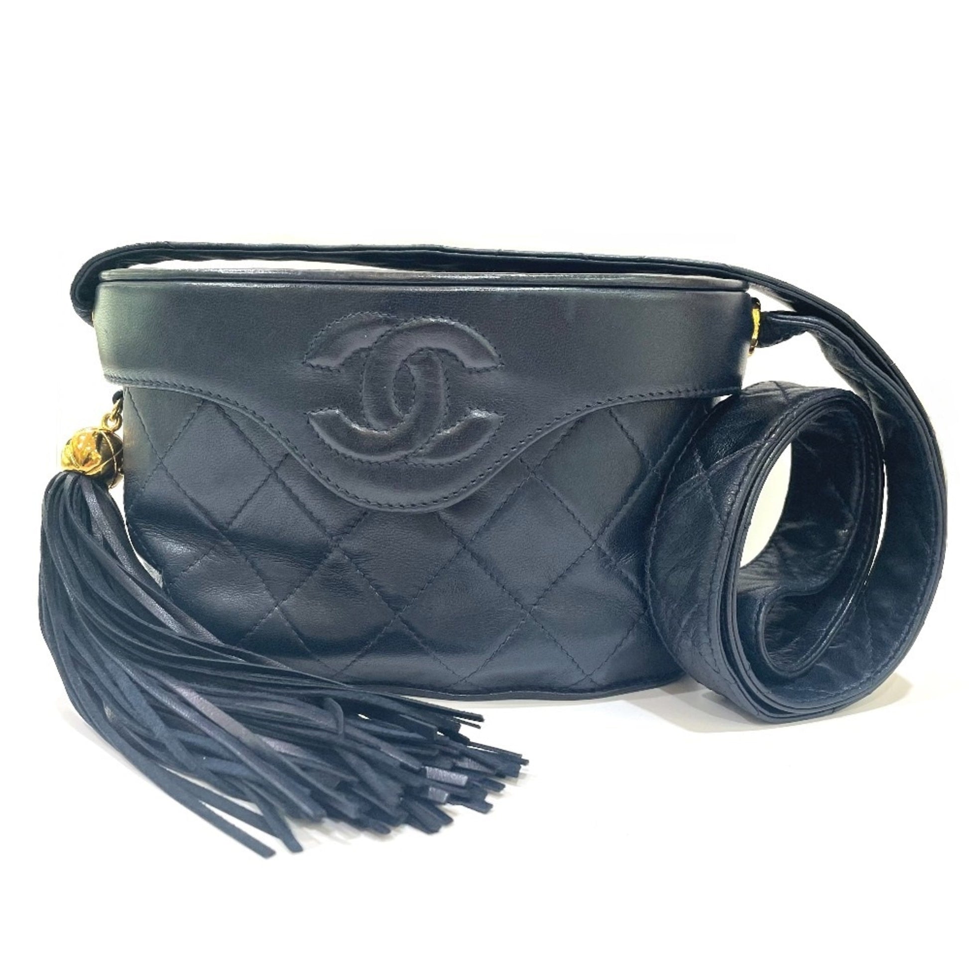 Chanel Shoulder Bag - Almora Bags