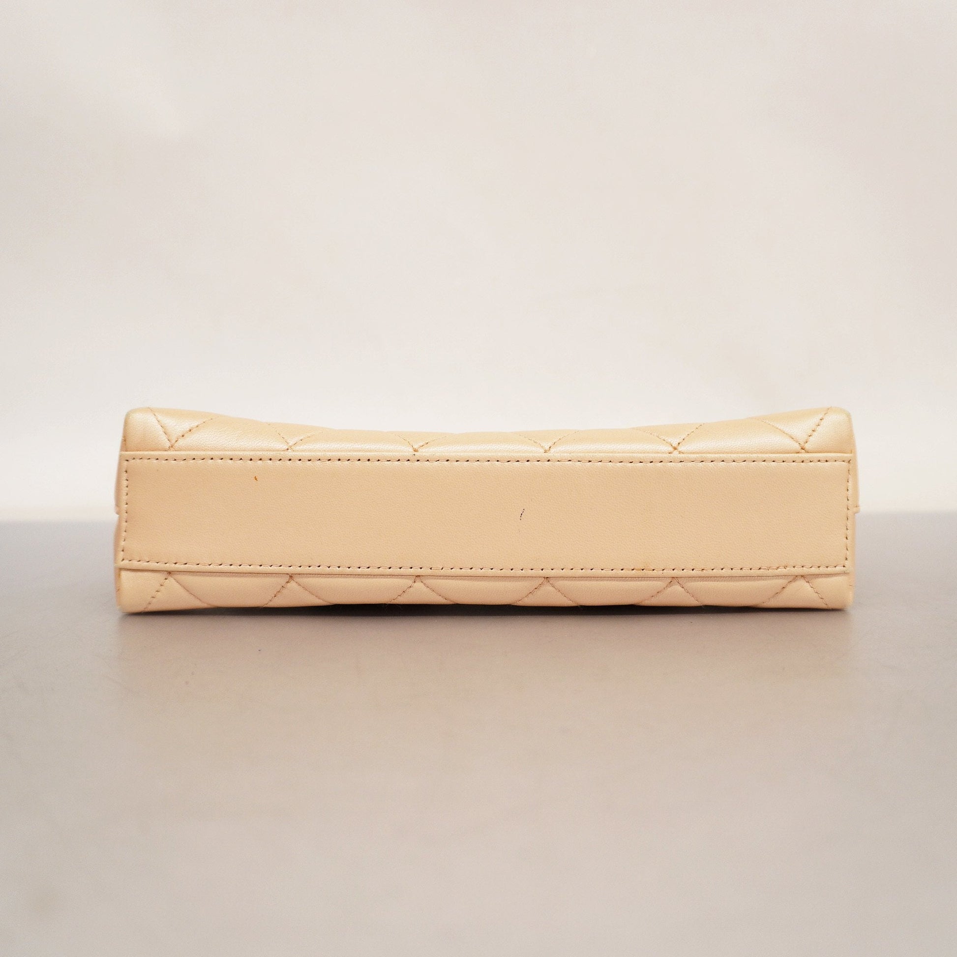 Chanel Matelassé Handbag Bag - Almora Bags
