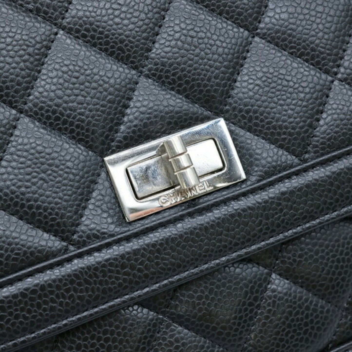 Chanel Shoulder Bag - Almora Bags
