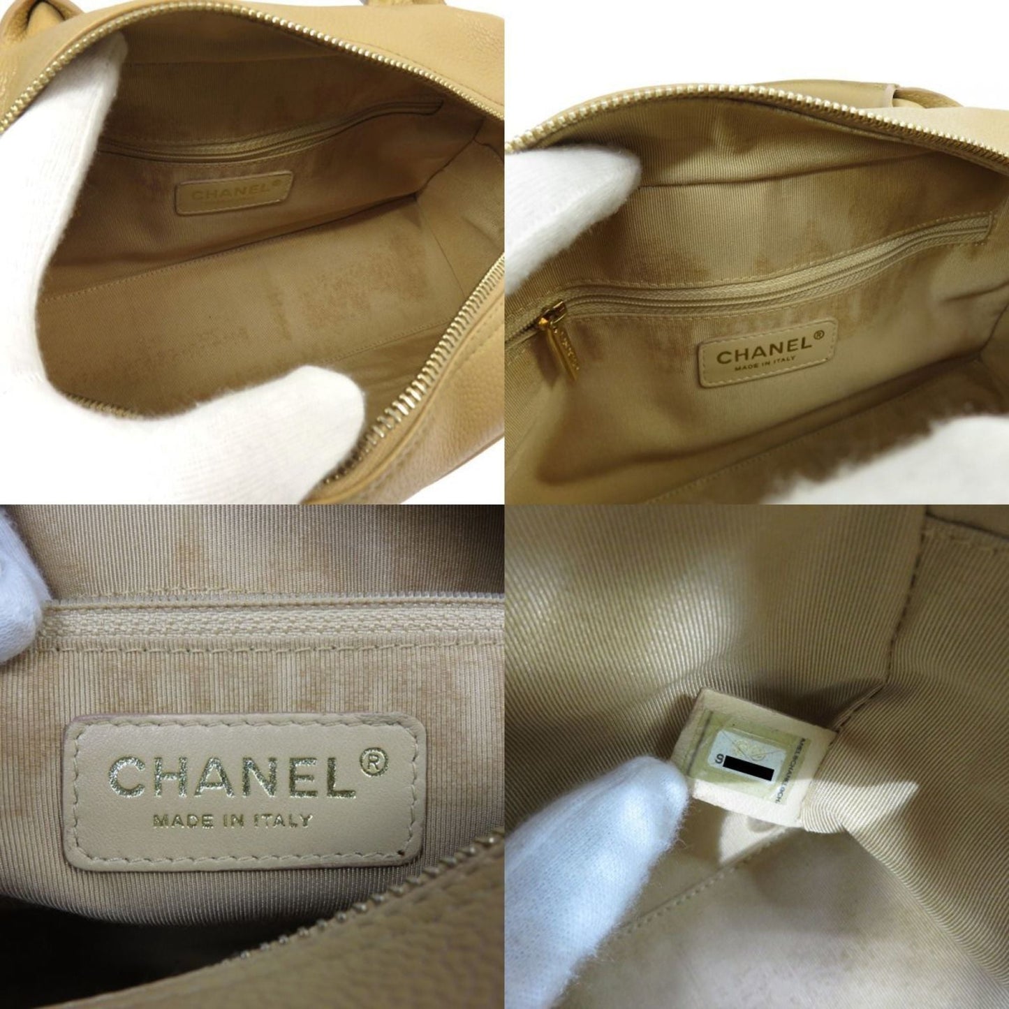 Chanel Handbag - Almora Bags