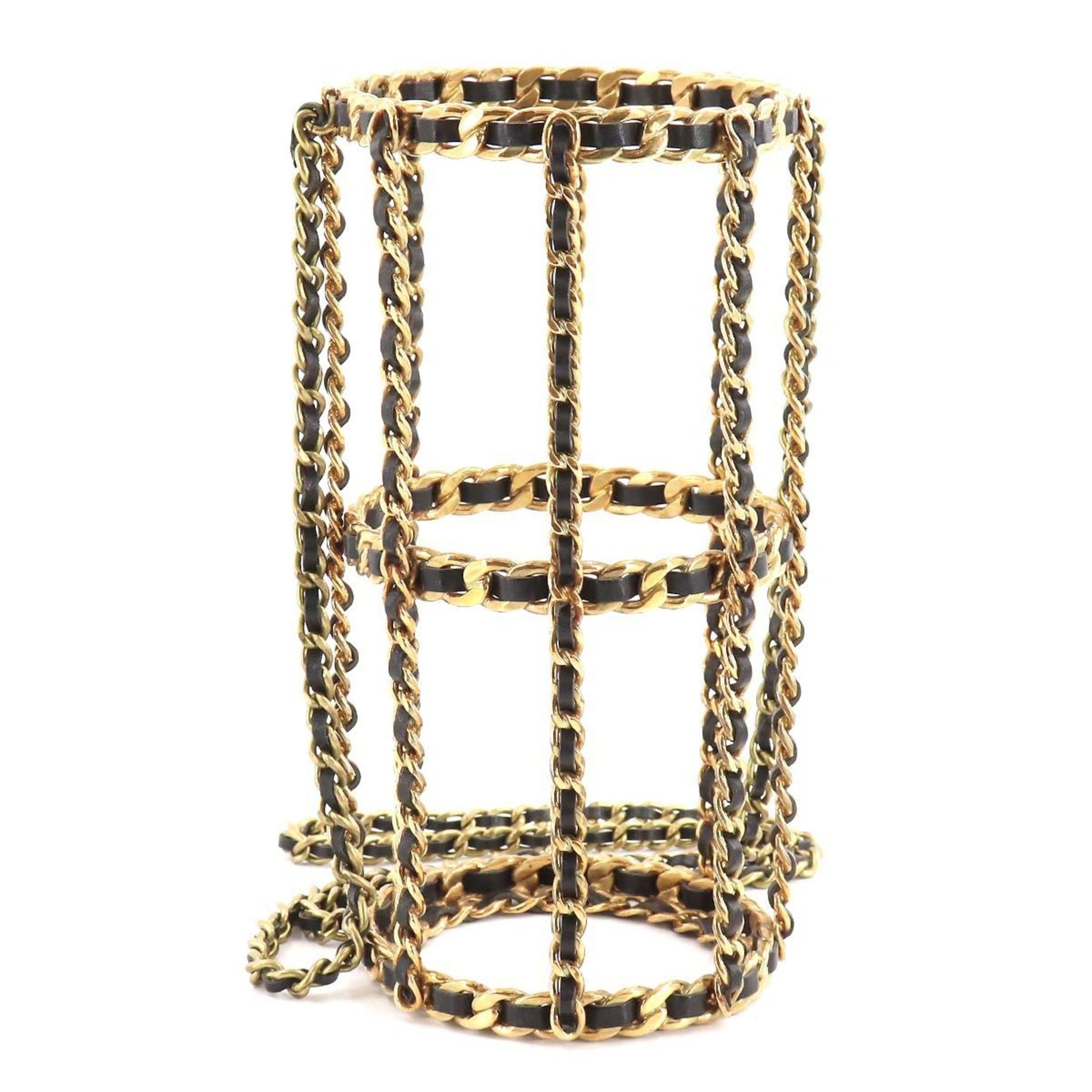 Chanel Shoulder Bag - Almora Bags