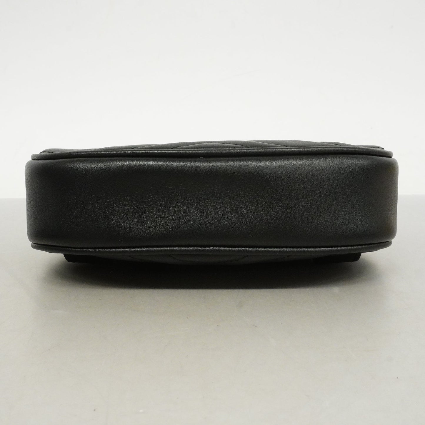 Gucci Lou Leather Handbag
