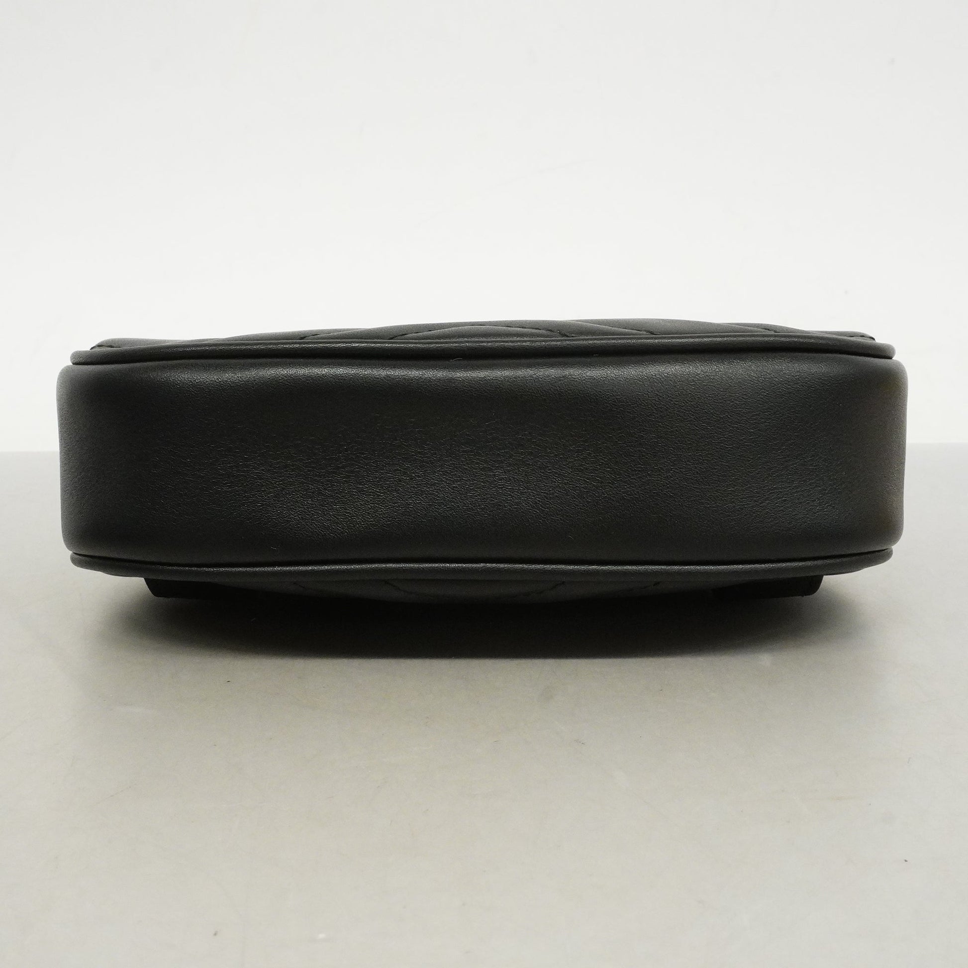 Gucci Lou Leather Handbag