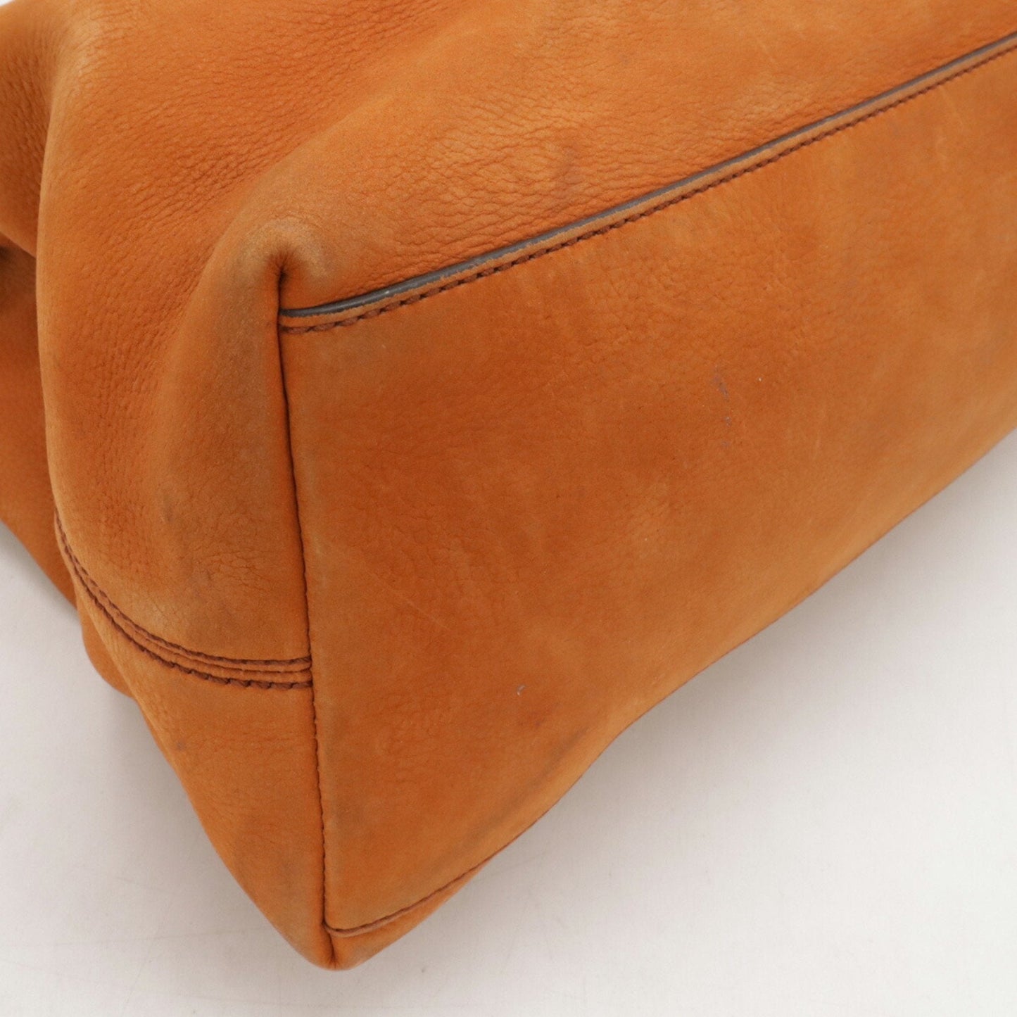 Gucci Leather Tote