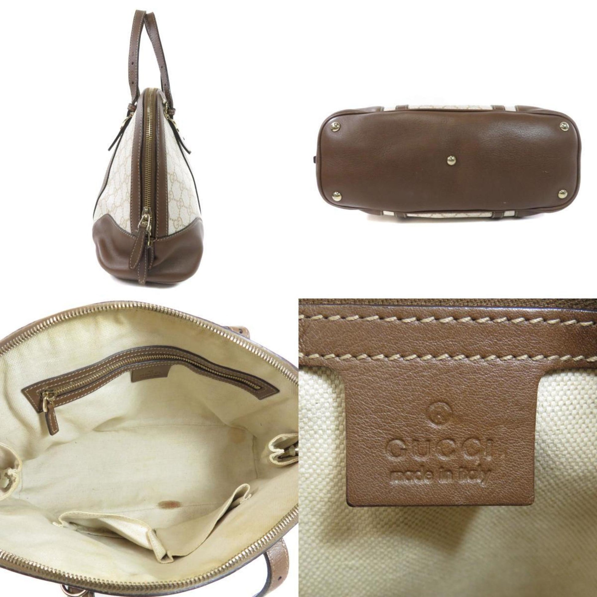 Gucci Lou Shoulder Bag