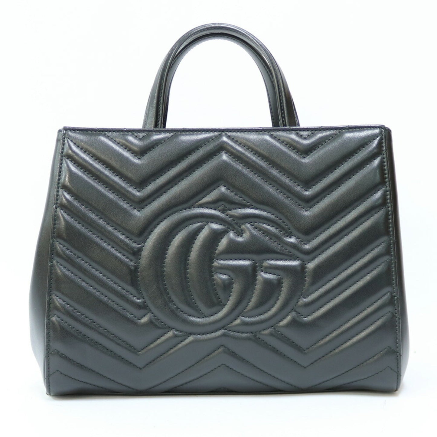 Gucci GG Marmont Shoulder Bag Style 3