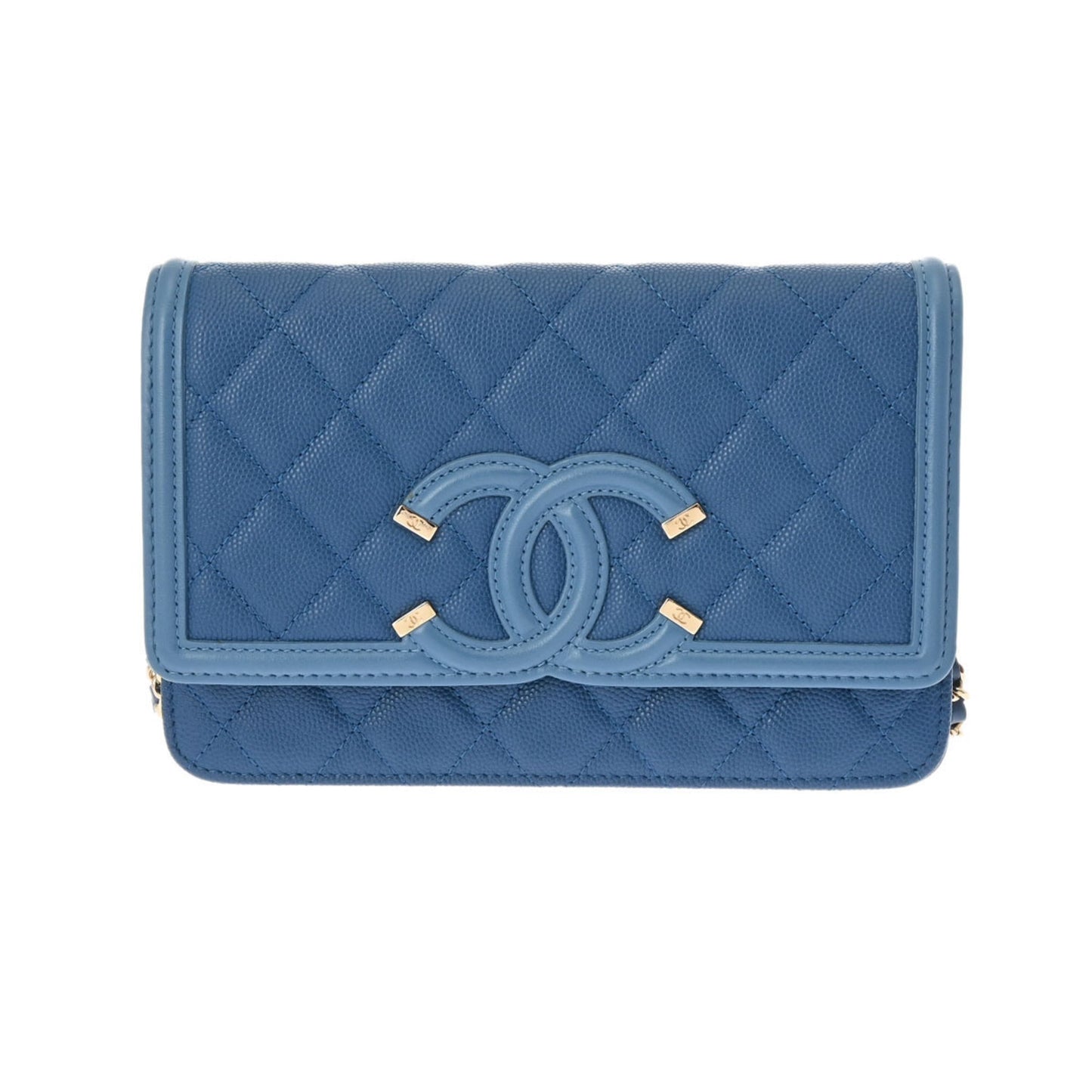 Chanel Shoulder Bag - Almora Bags