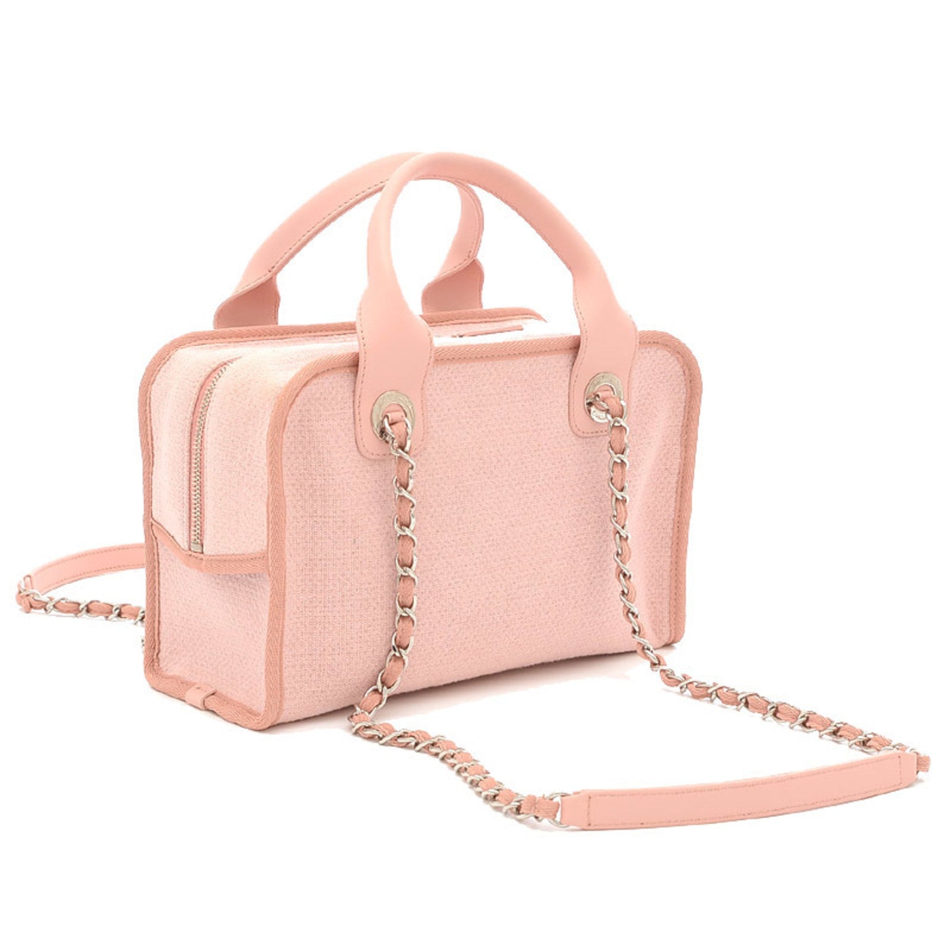 Chanel Deauville Shoulder Bag - Almora Bags