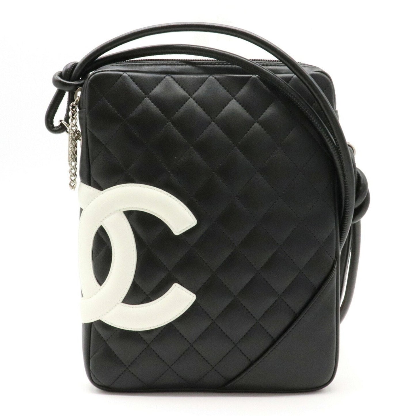 Chanel Pochette Shoulder Bag - Almora Bags