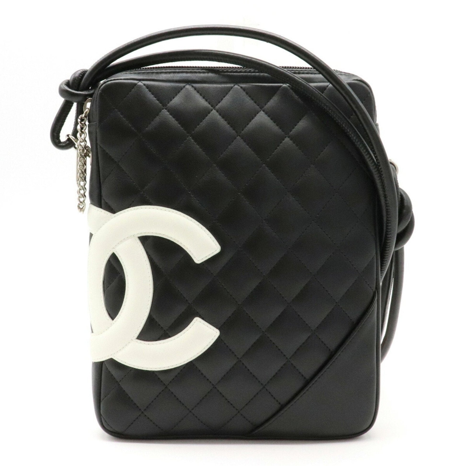 Chanel Pochette Shoulder Bag - Almora Bags