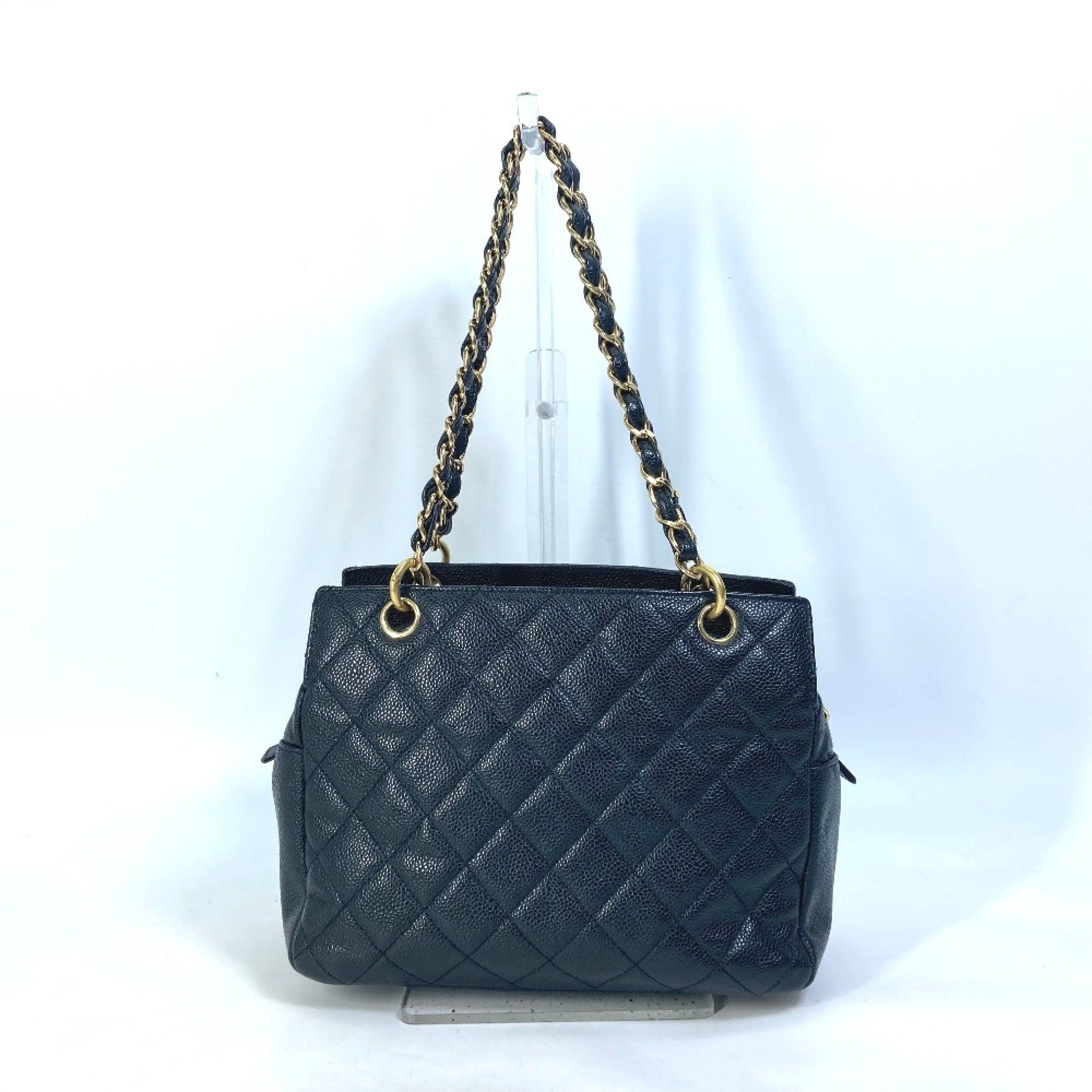 Chanel Tote Bag - Almora Bags