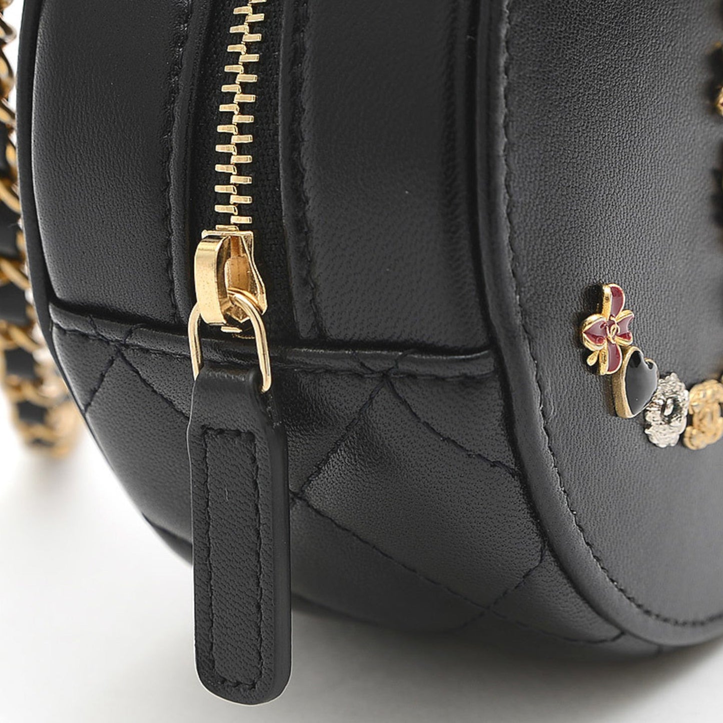 Chanel Shoulder Bag - Almora Bags