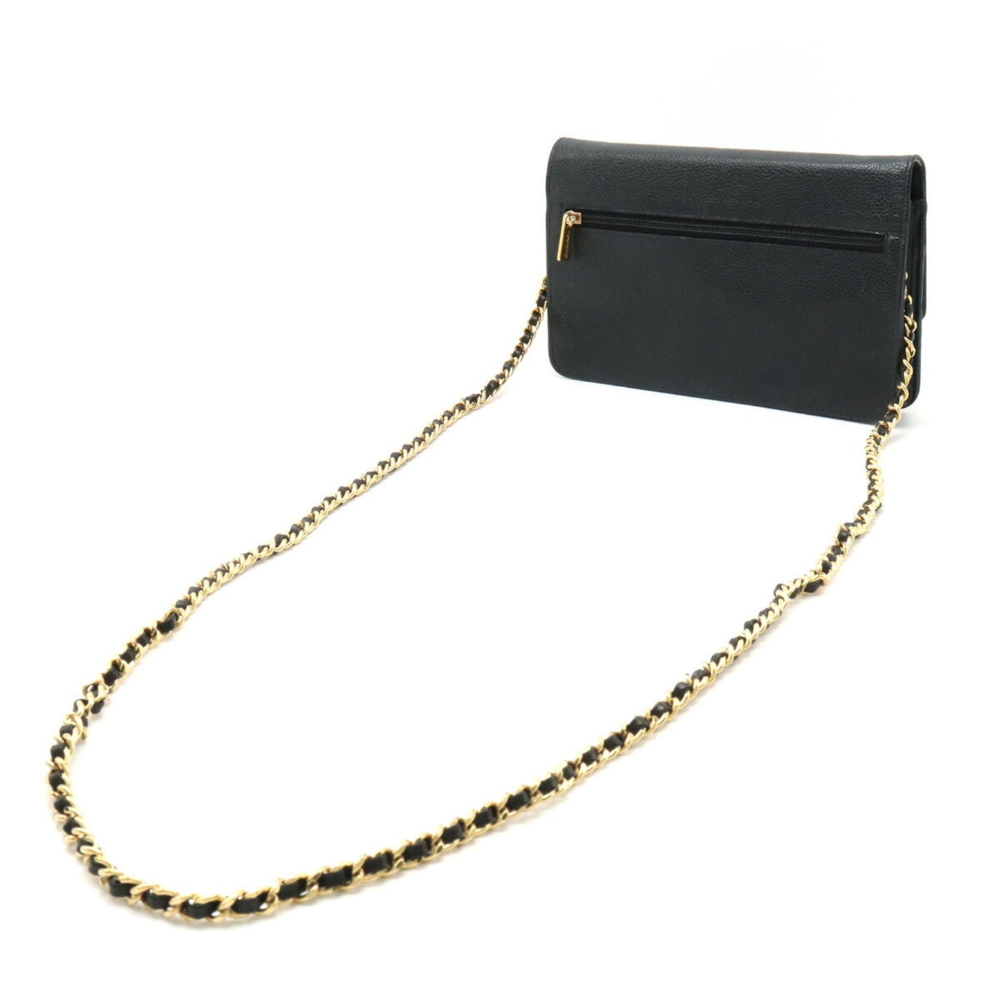 Chanel Shoulder Bag - Almora Bags
