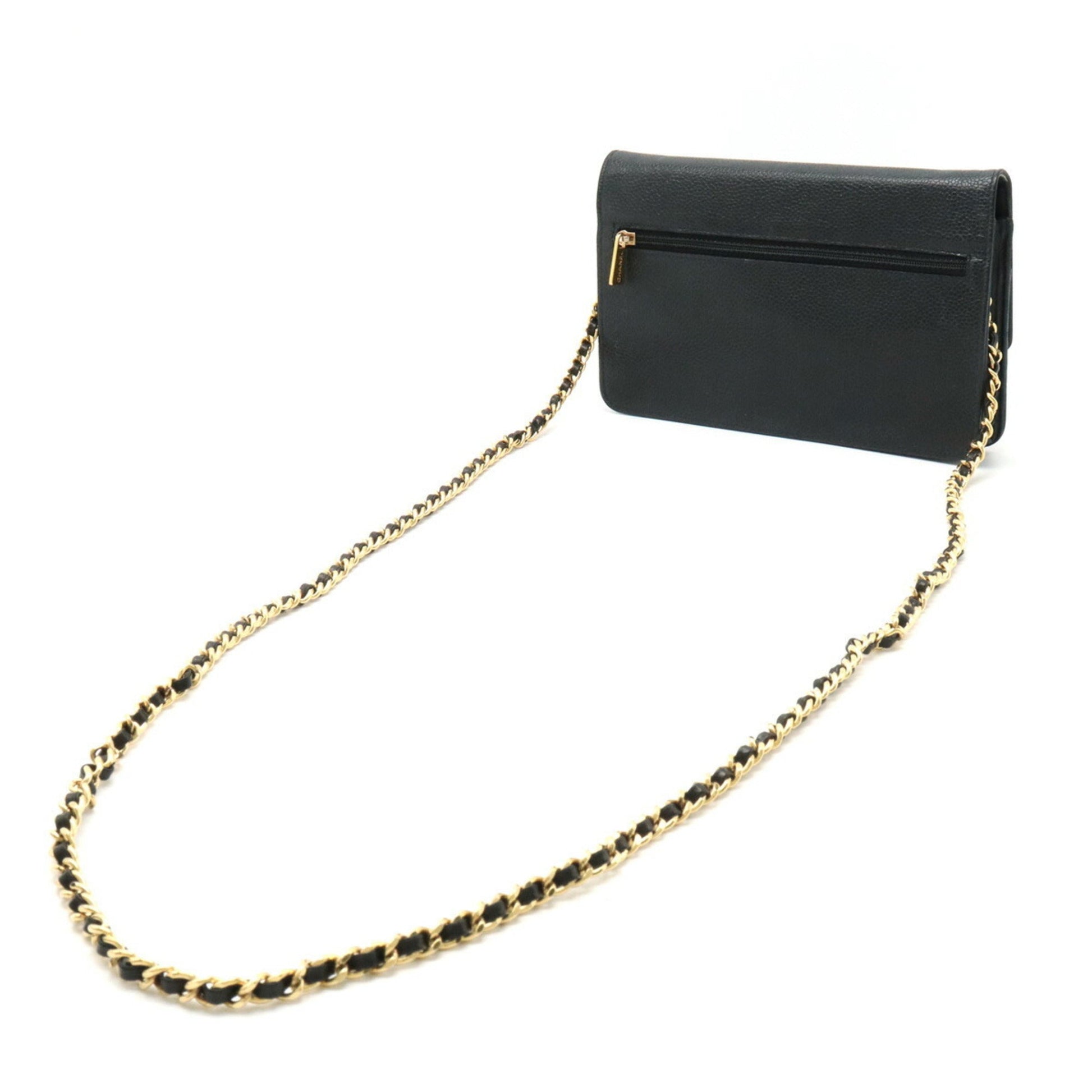 Chanel Shoulder Bag - Almora Bags