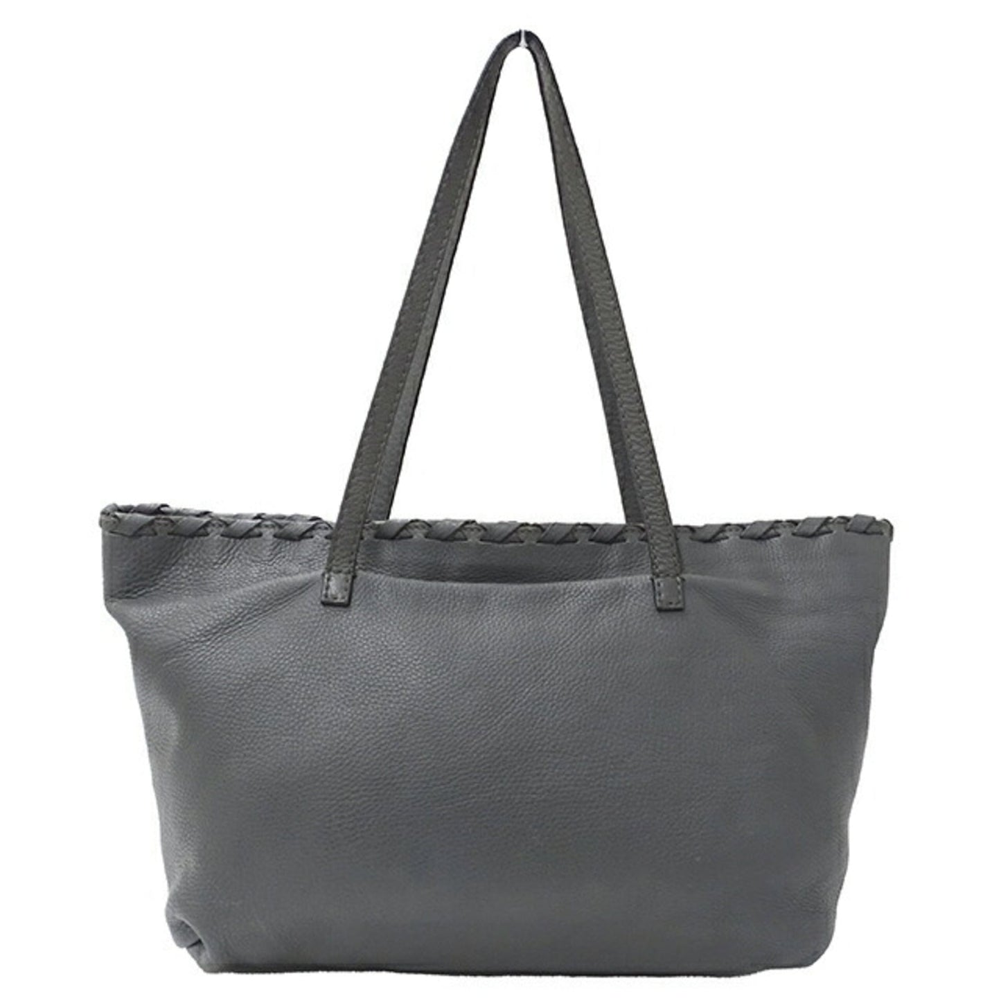 Gucci Leather Tote