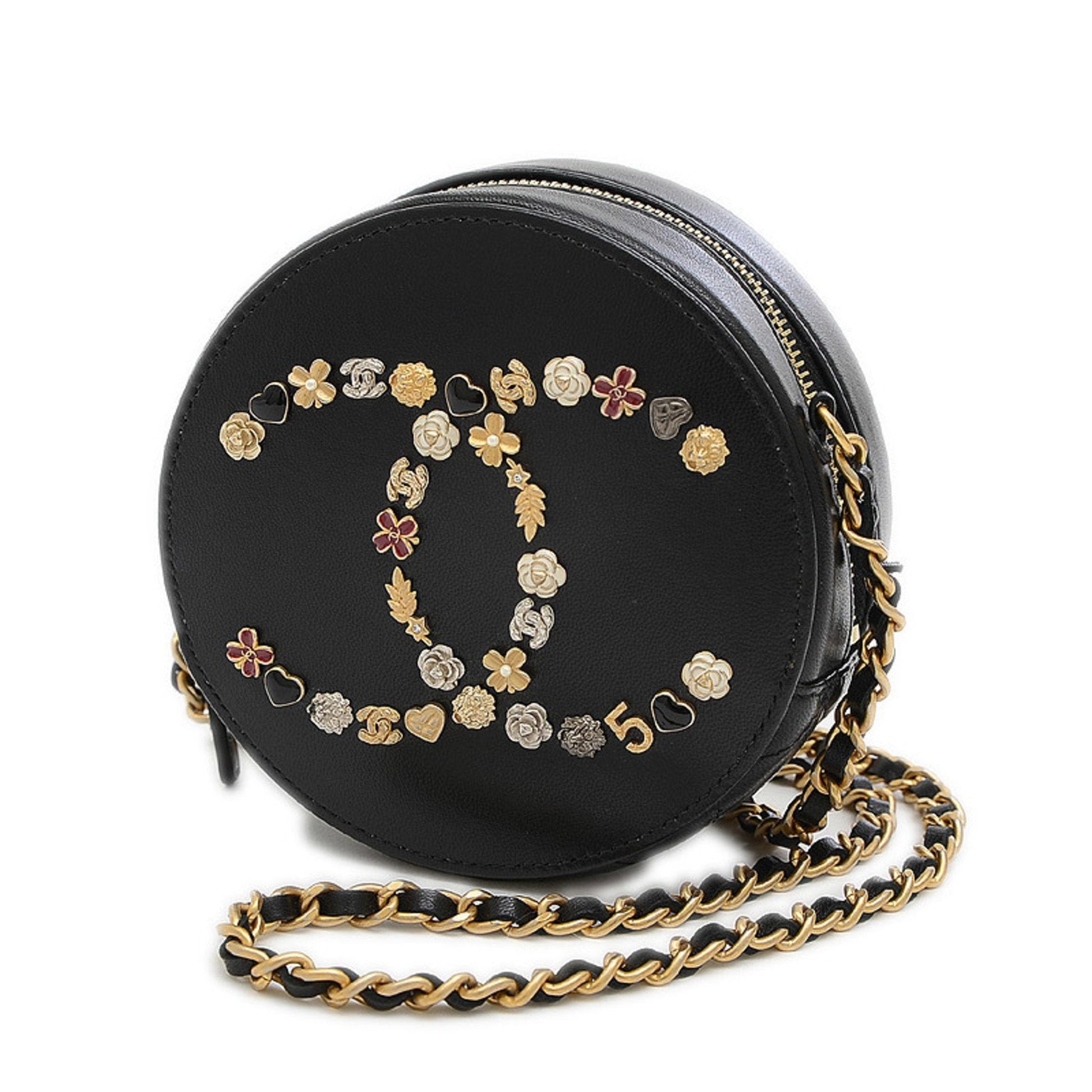 Chanel Shoulder Bag - Almora Bags
