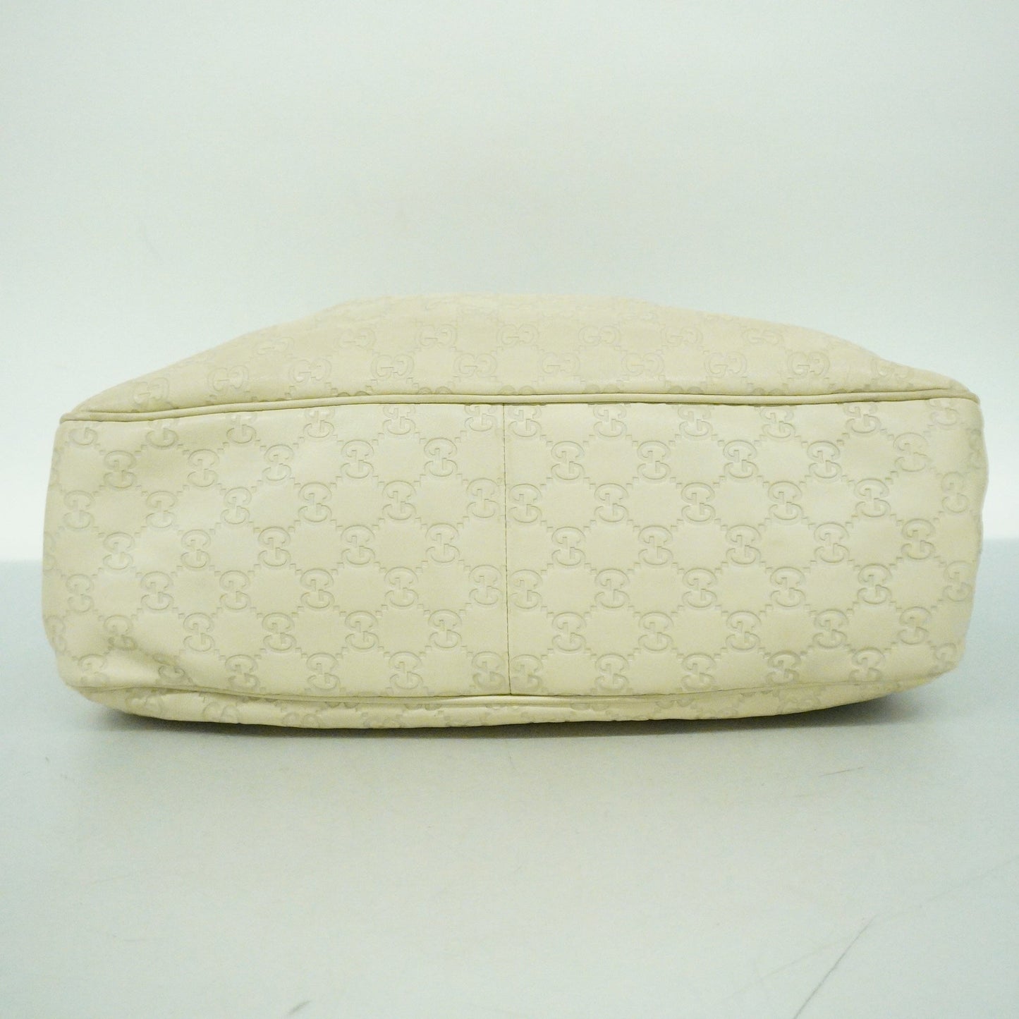 Gucci Leather Tote