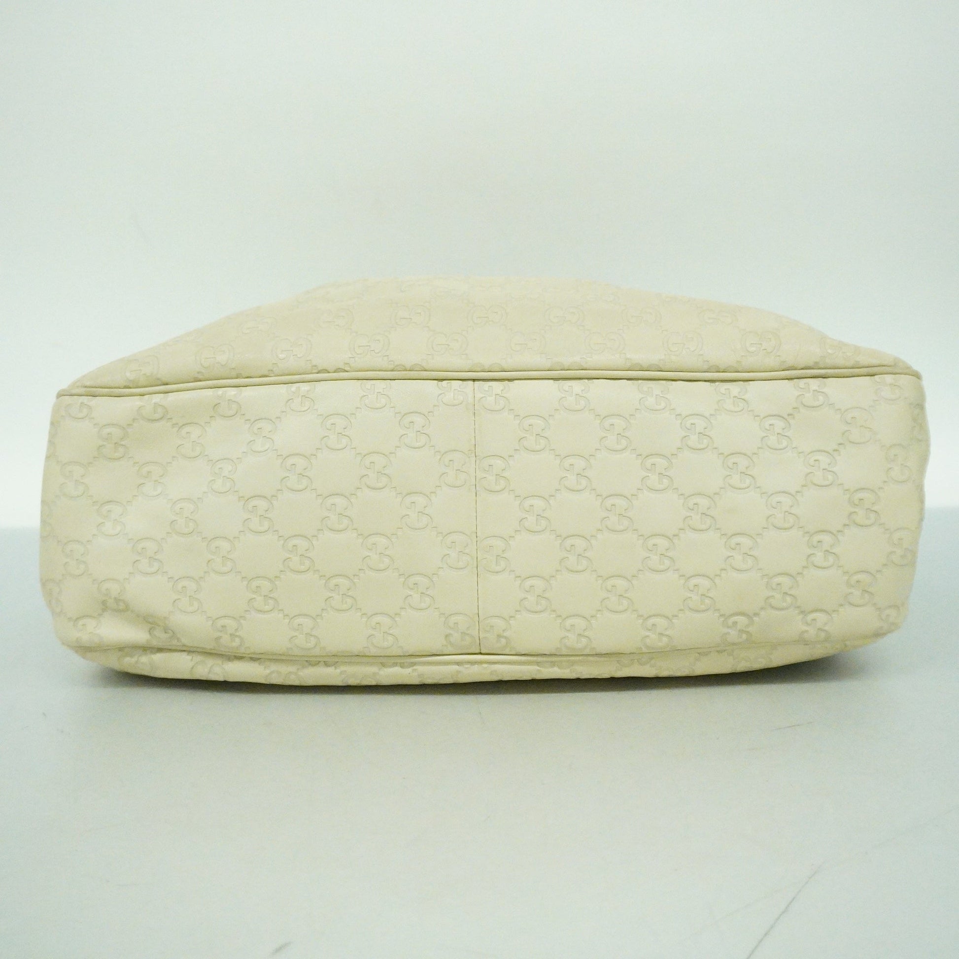 Gucci Leather Tote