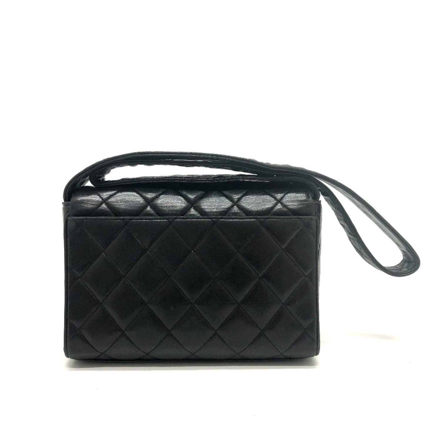 Chanel Shoulder Bag - Almora Bags