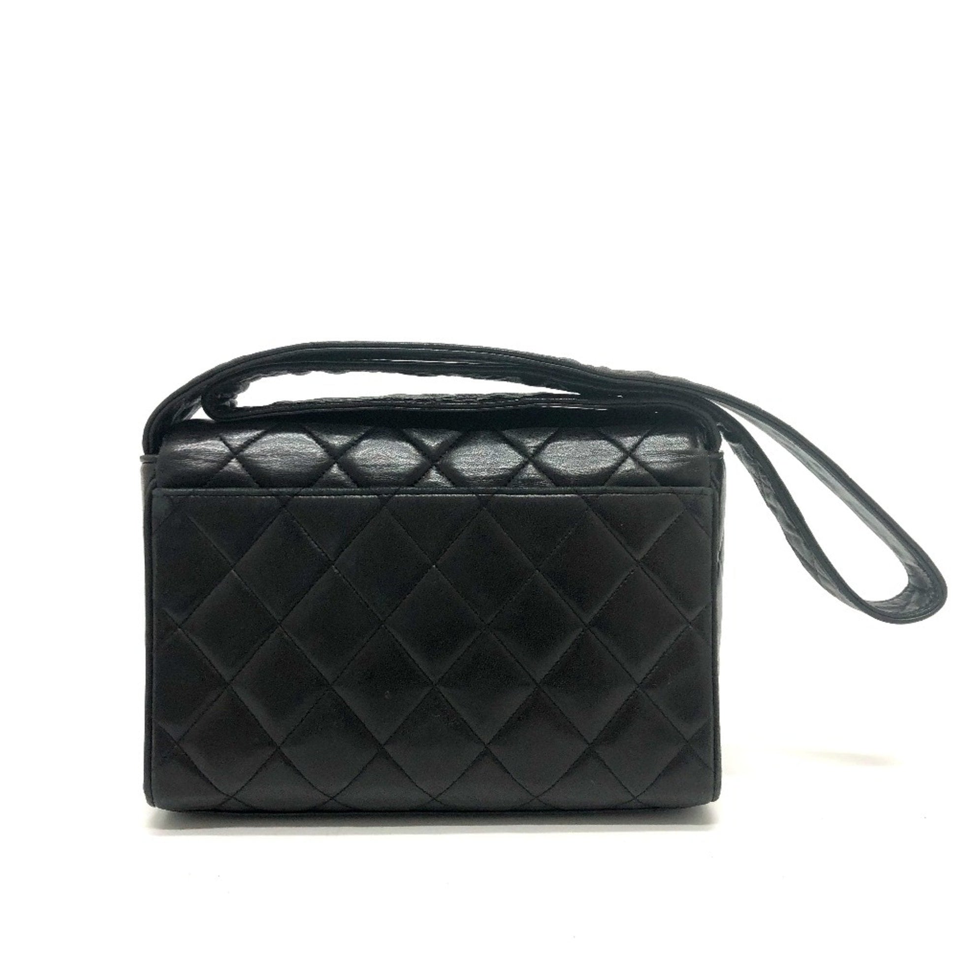 Chanel Shoulder Bag - Almora Bags
