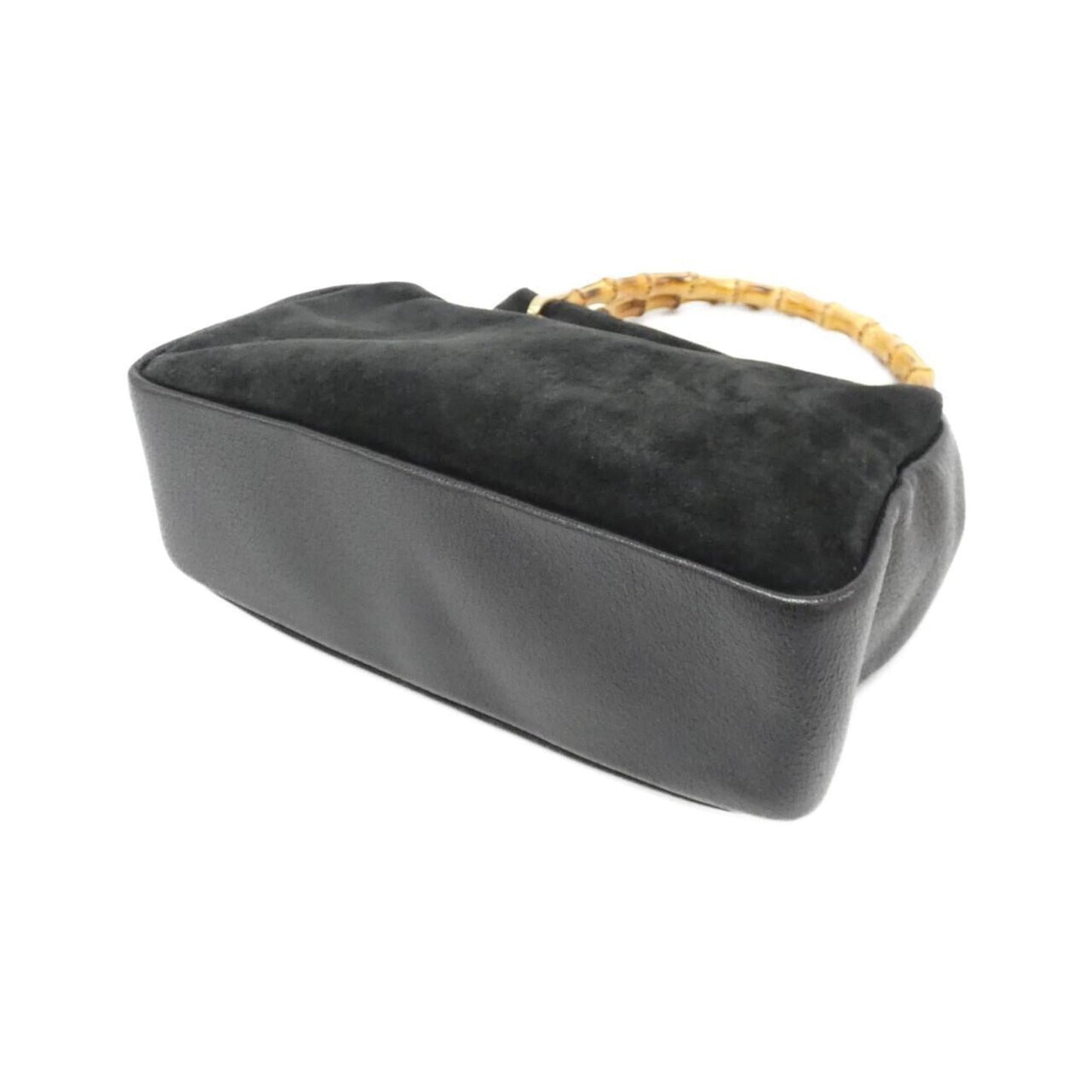 Gucci Leather Handbag