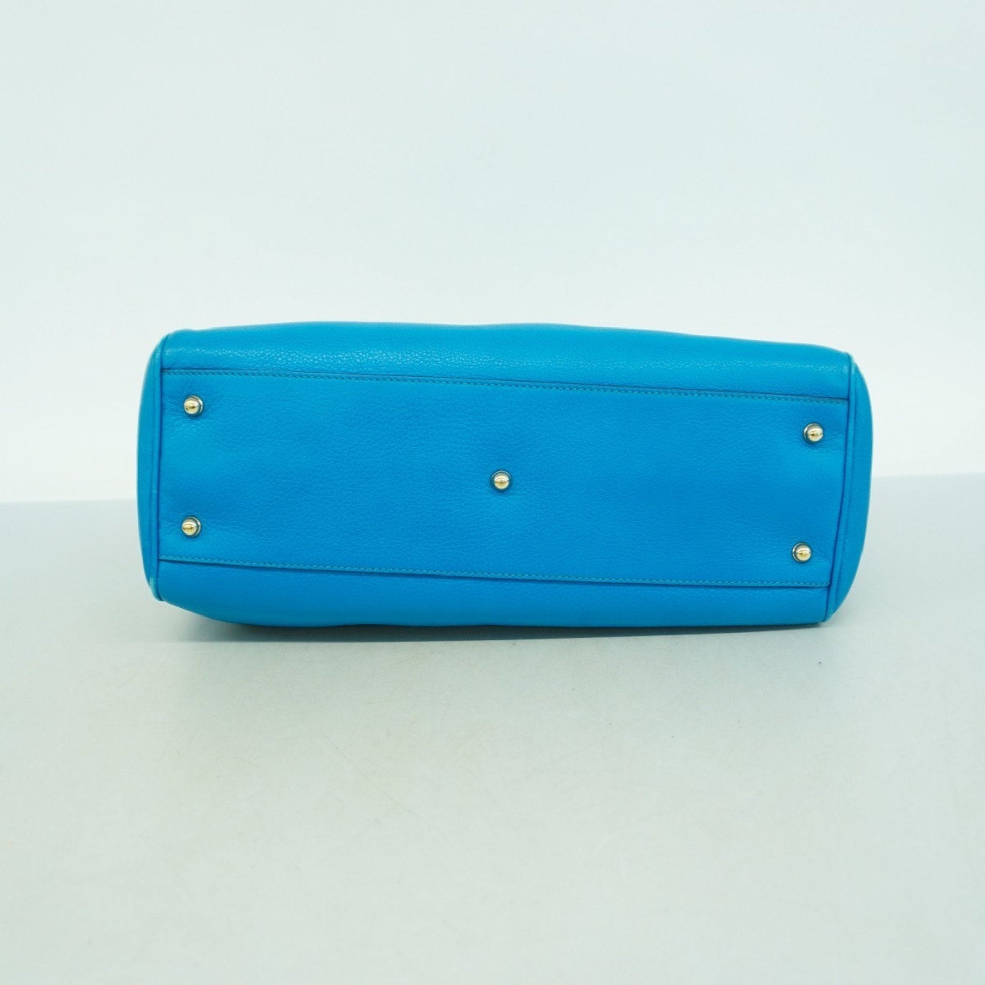 Gucci Leather Handbag