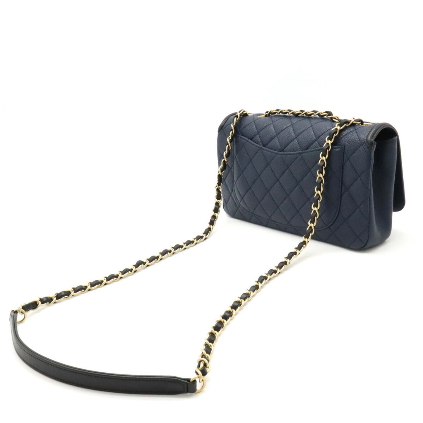 Chanel Flap Shoulder Bag - Almora Bags