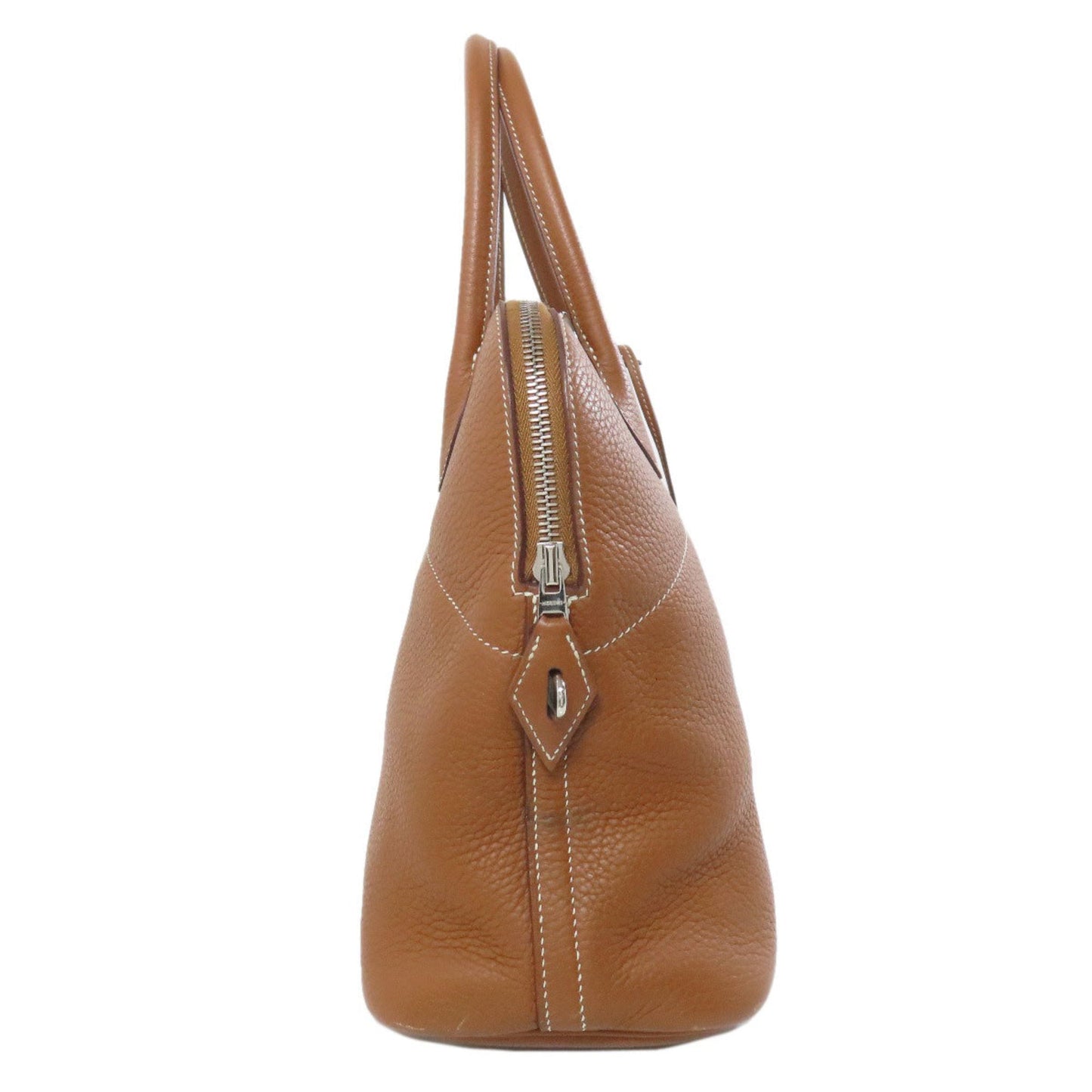 Hermes Gold Handbag ( )