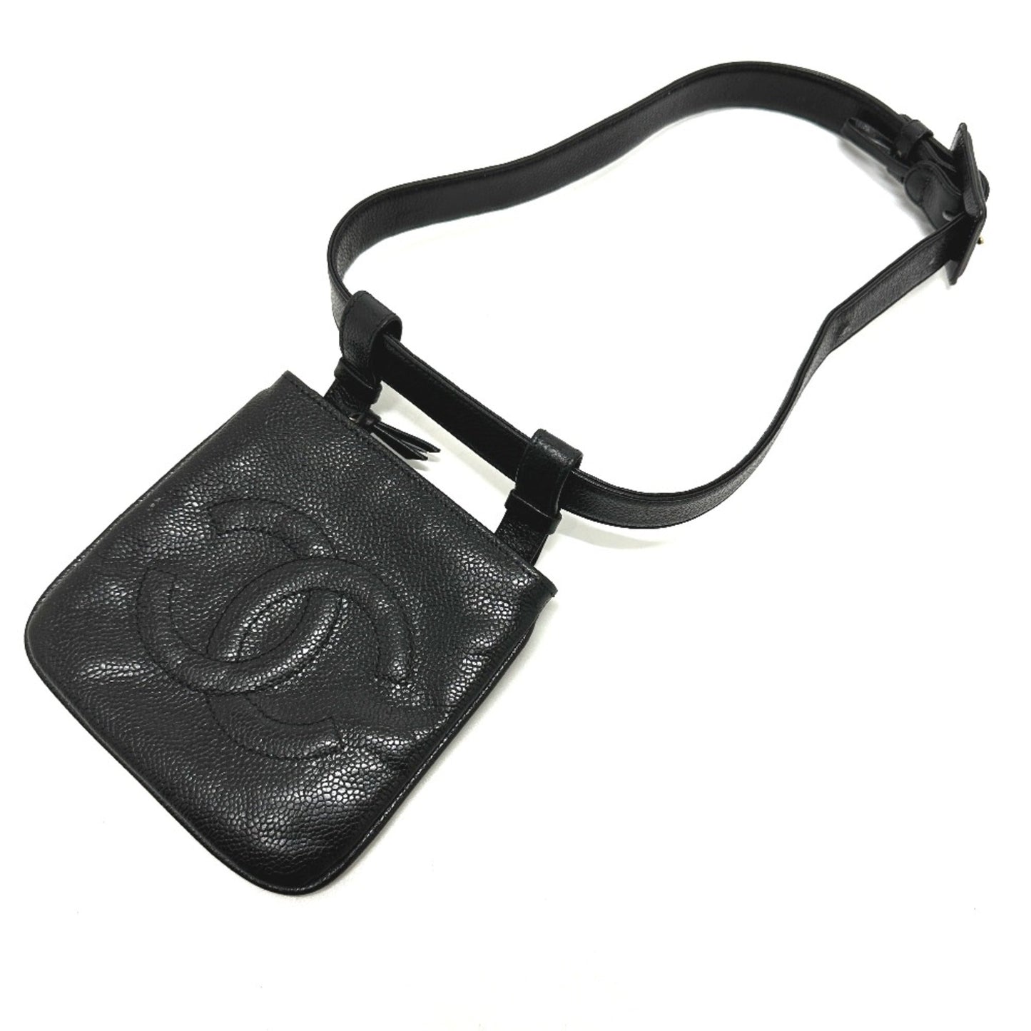 Chanel Clutch - Almora Bags