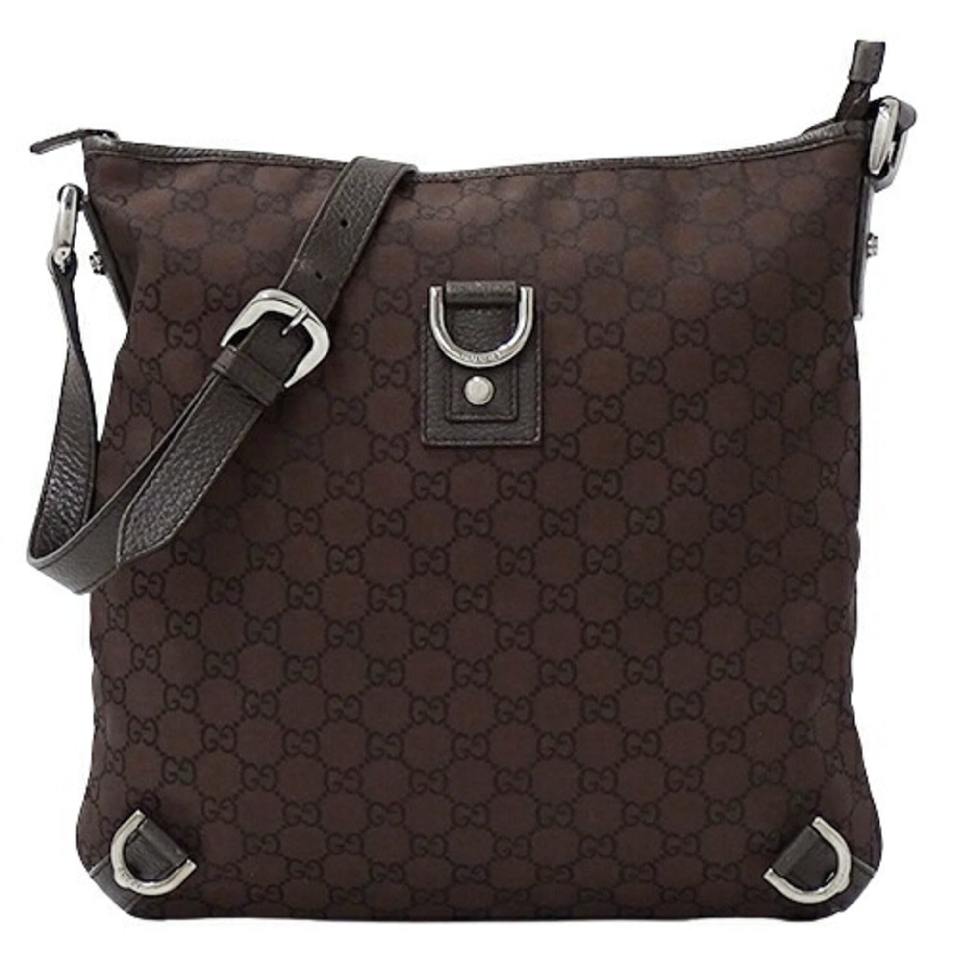 Gucci Nylon Crossbody