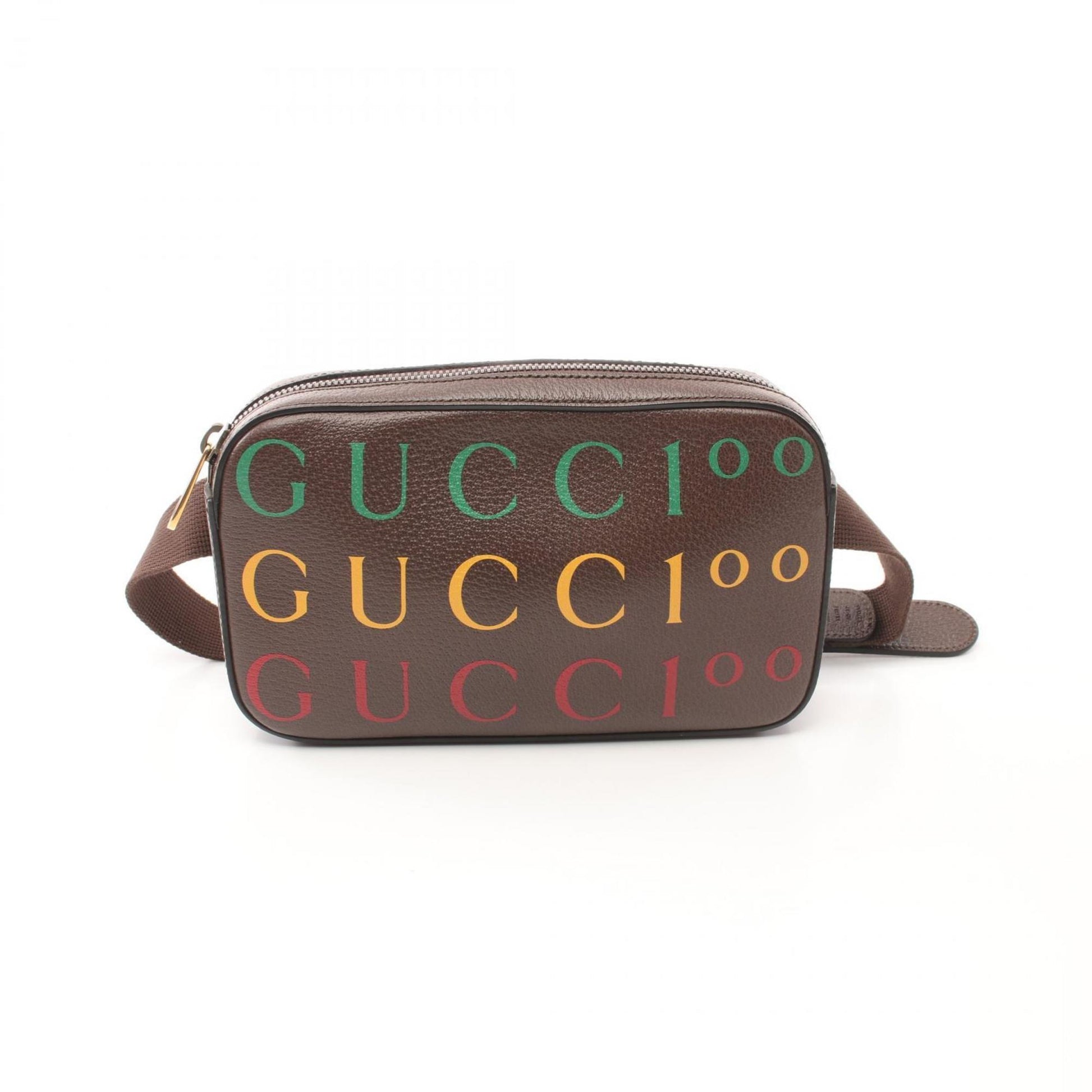 Gucci Leather Handbag