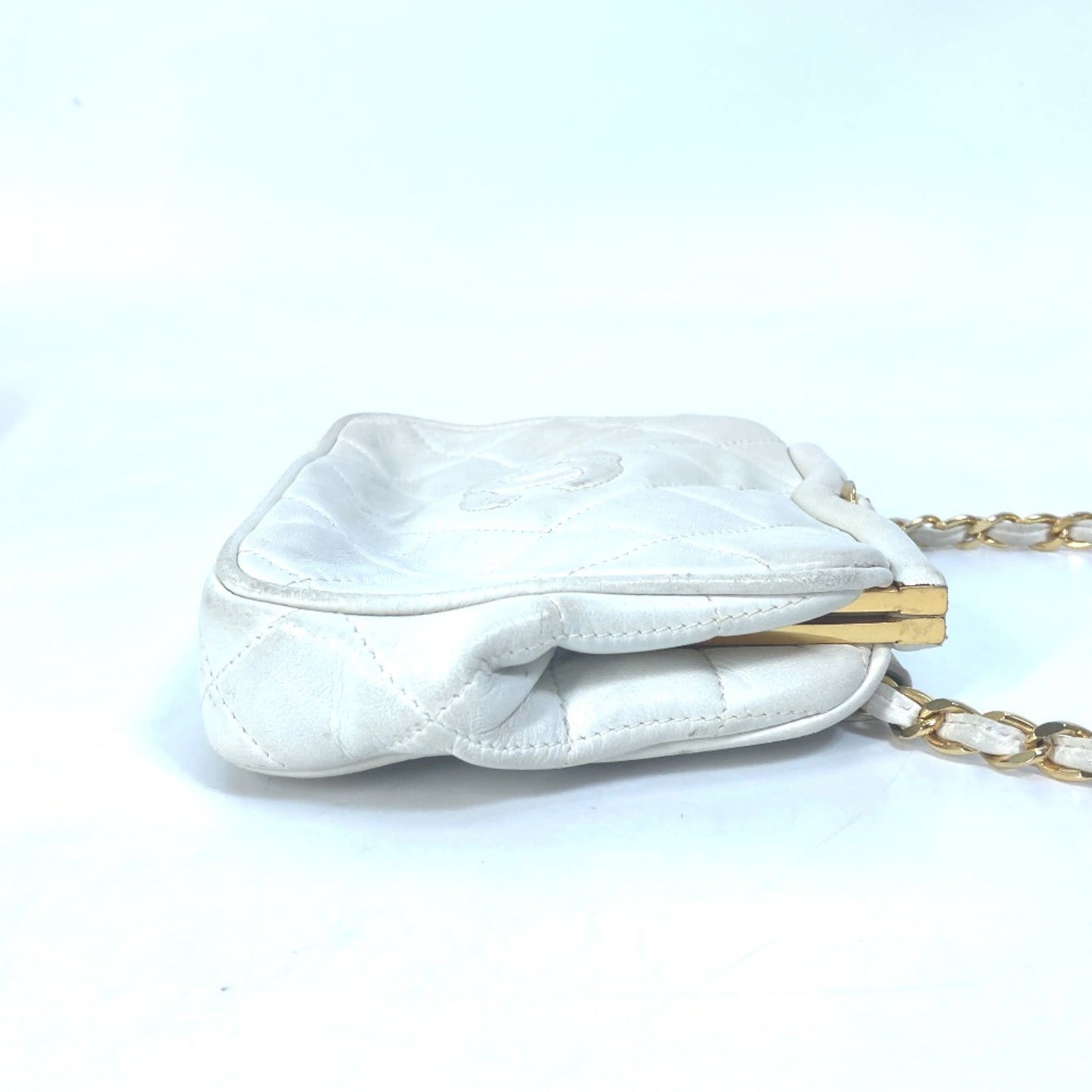 Chanel Clutch - Almora Bags
