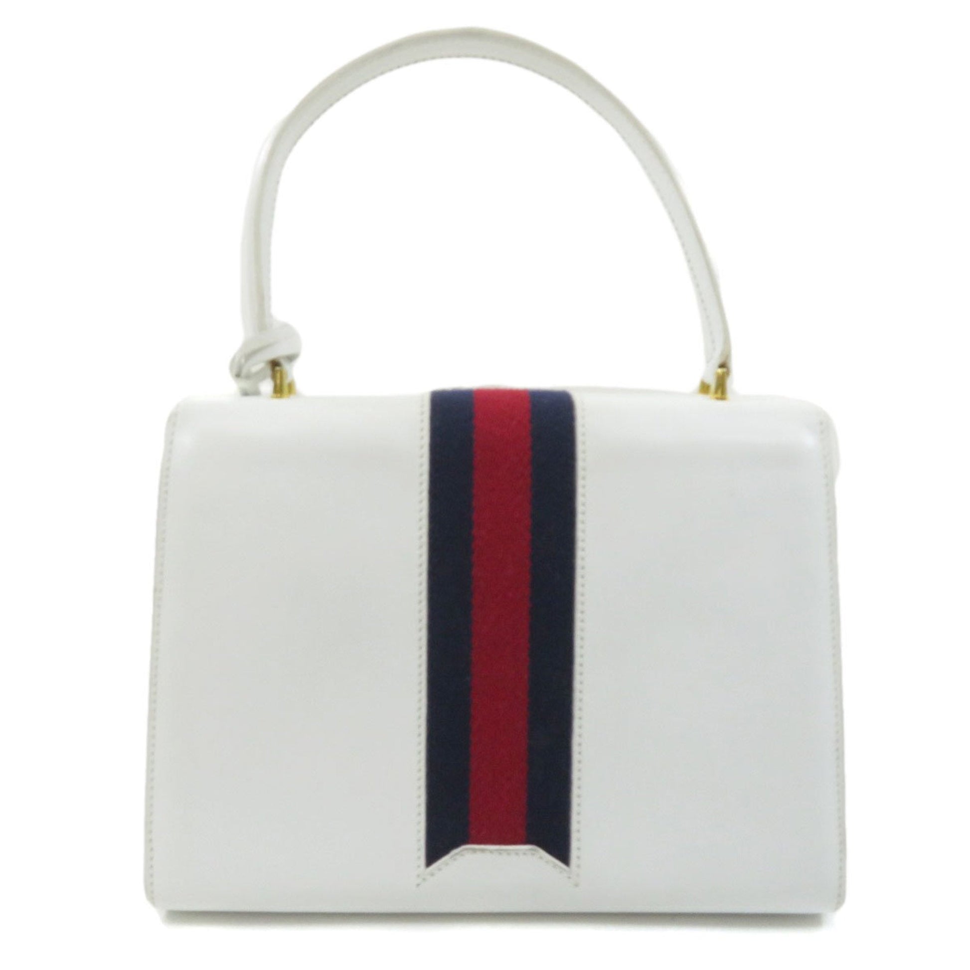Gucci Web Clutch
