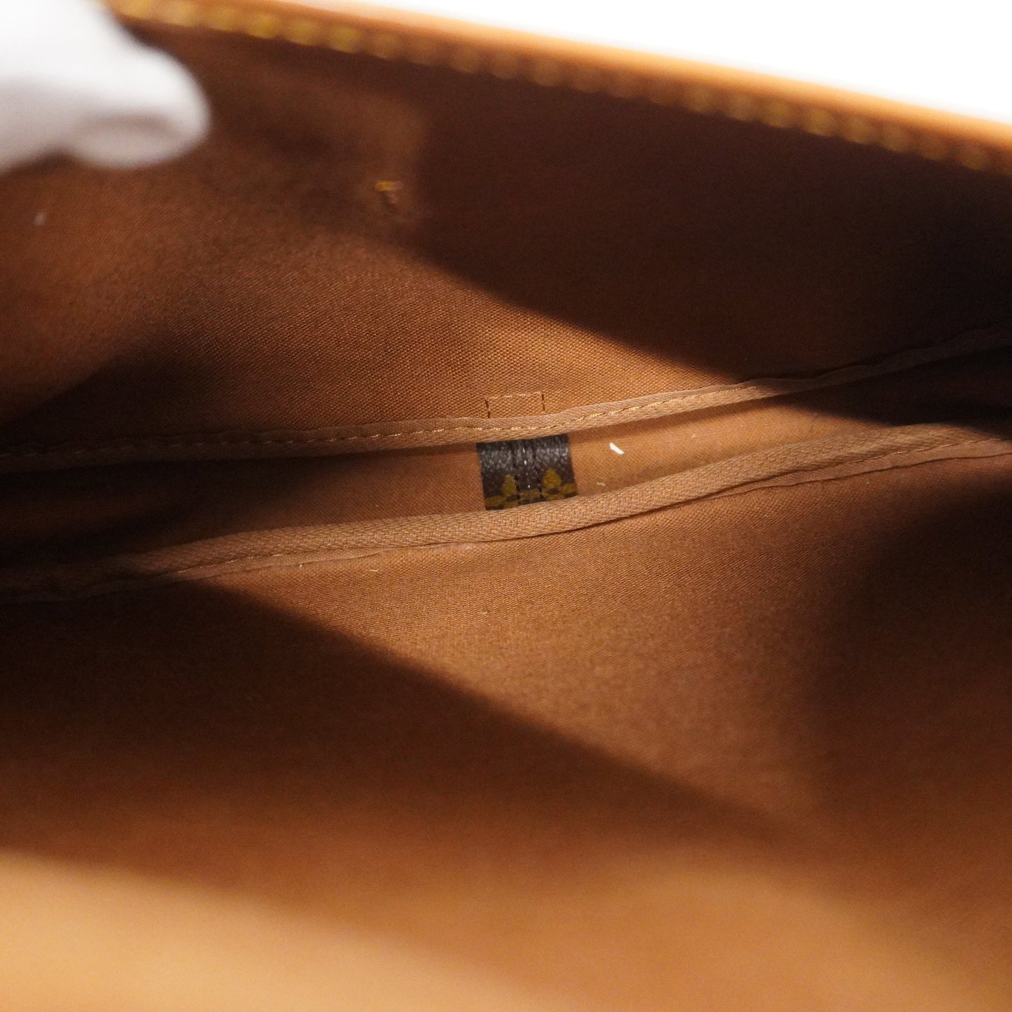Louis VuittonAuth Monogram Saumur 30 Women's Shoulder Bag