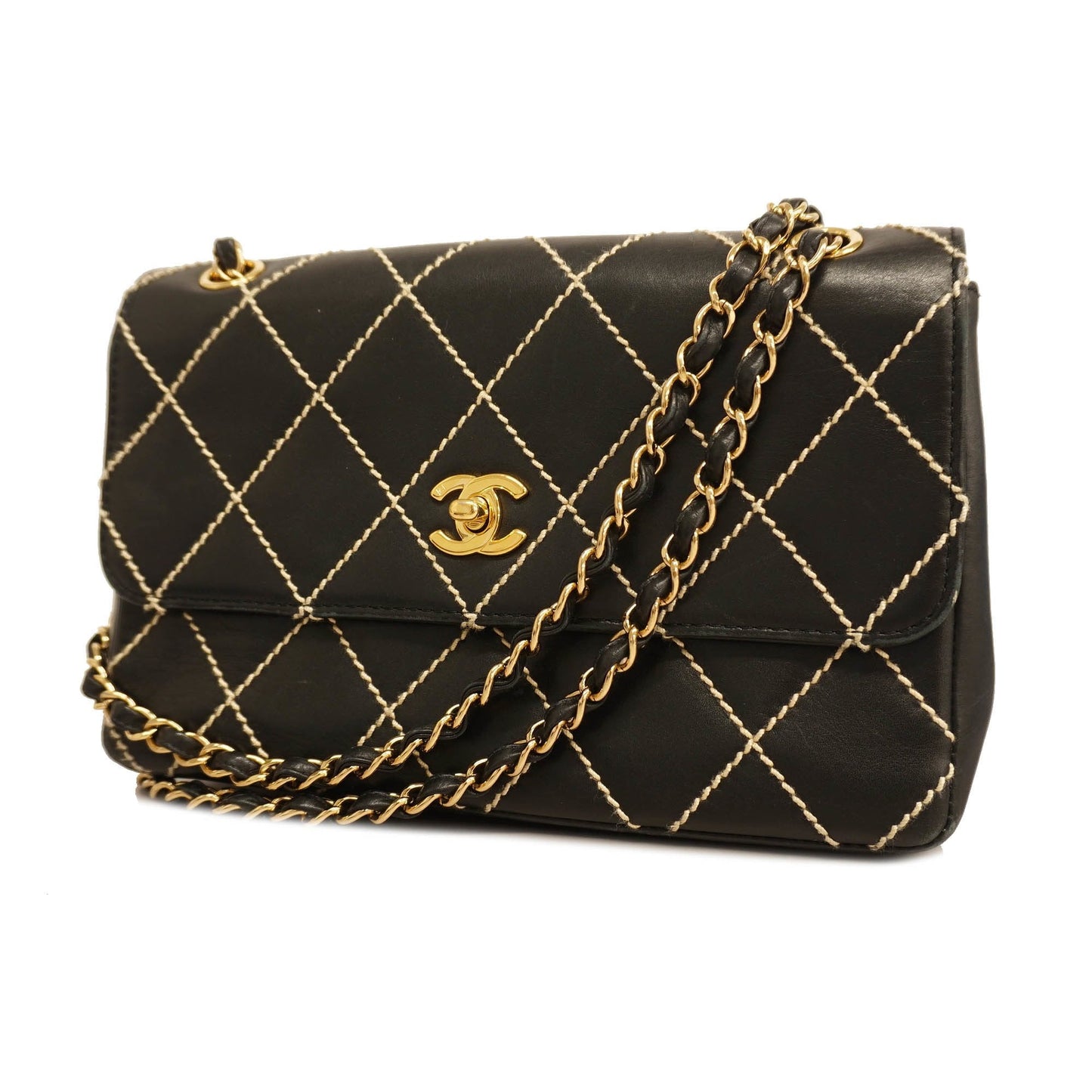 Chanel Shoulder Bag - Almora Bags