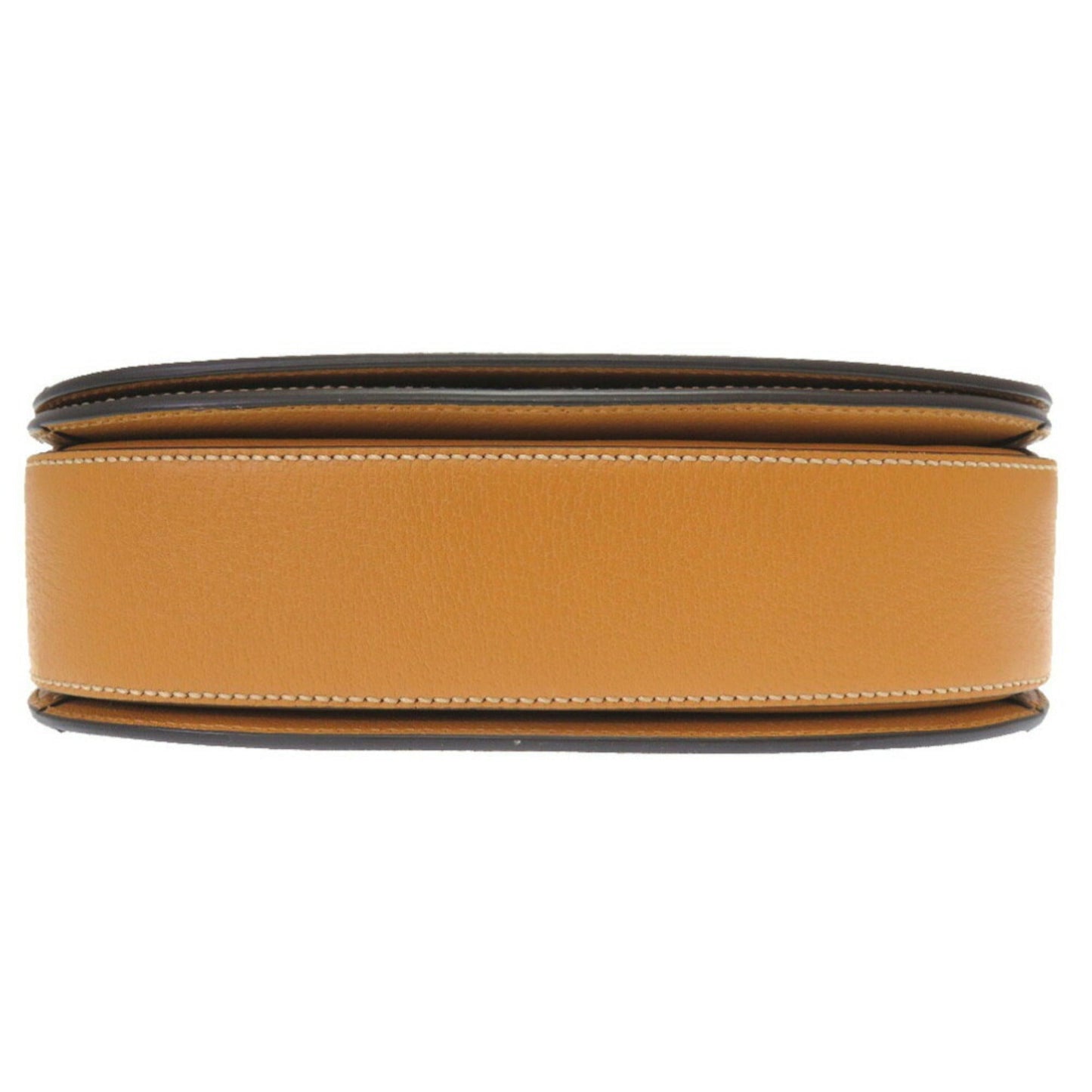 Gucci Lou Leather Shoulder Bag