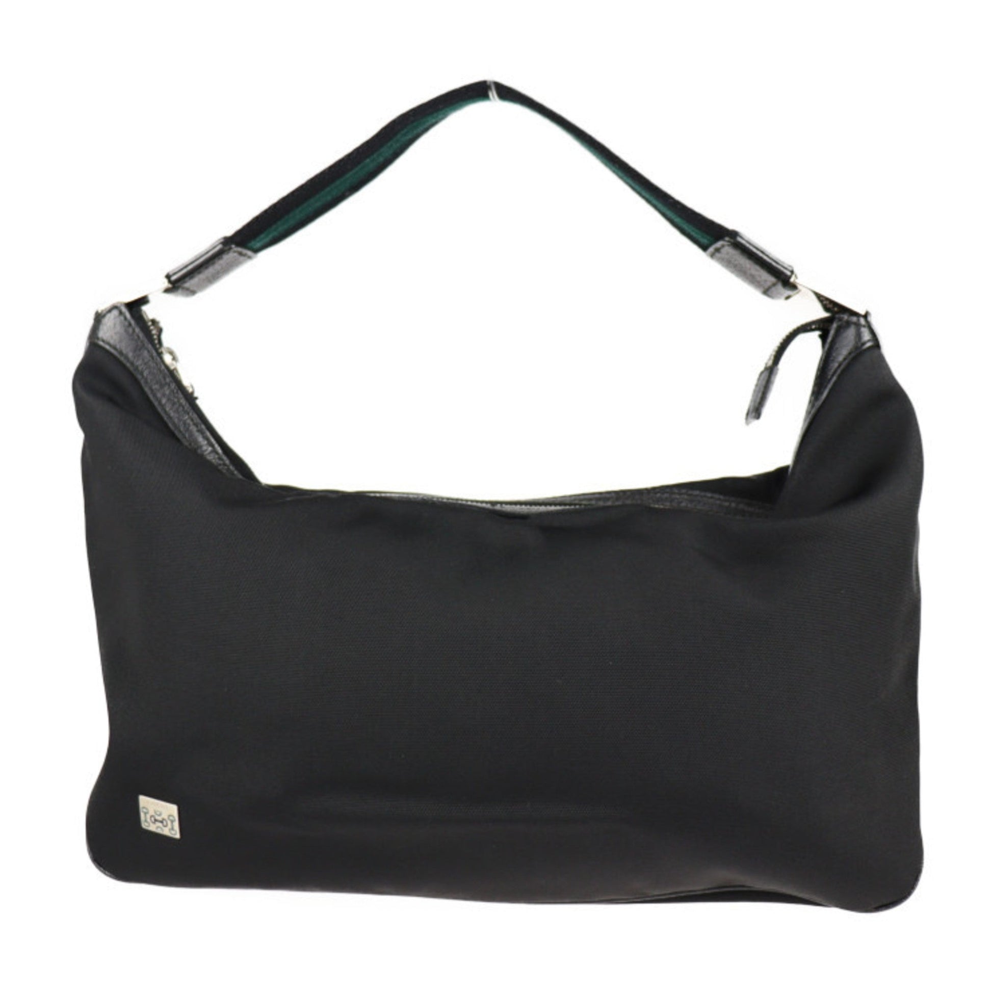 Gucci Nylon Canvas Tote