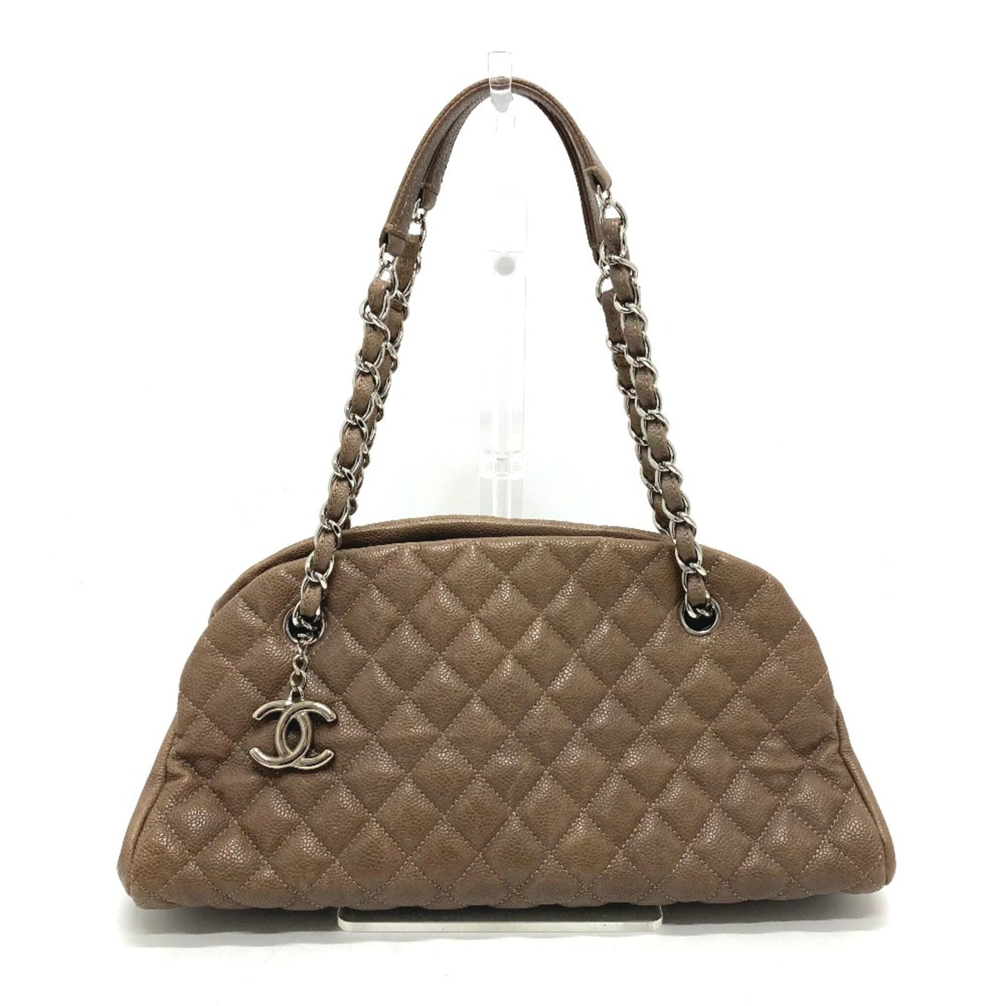 Chanel Shoulder Bag - Almora Bags