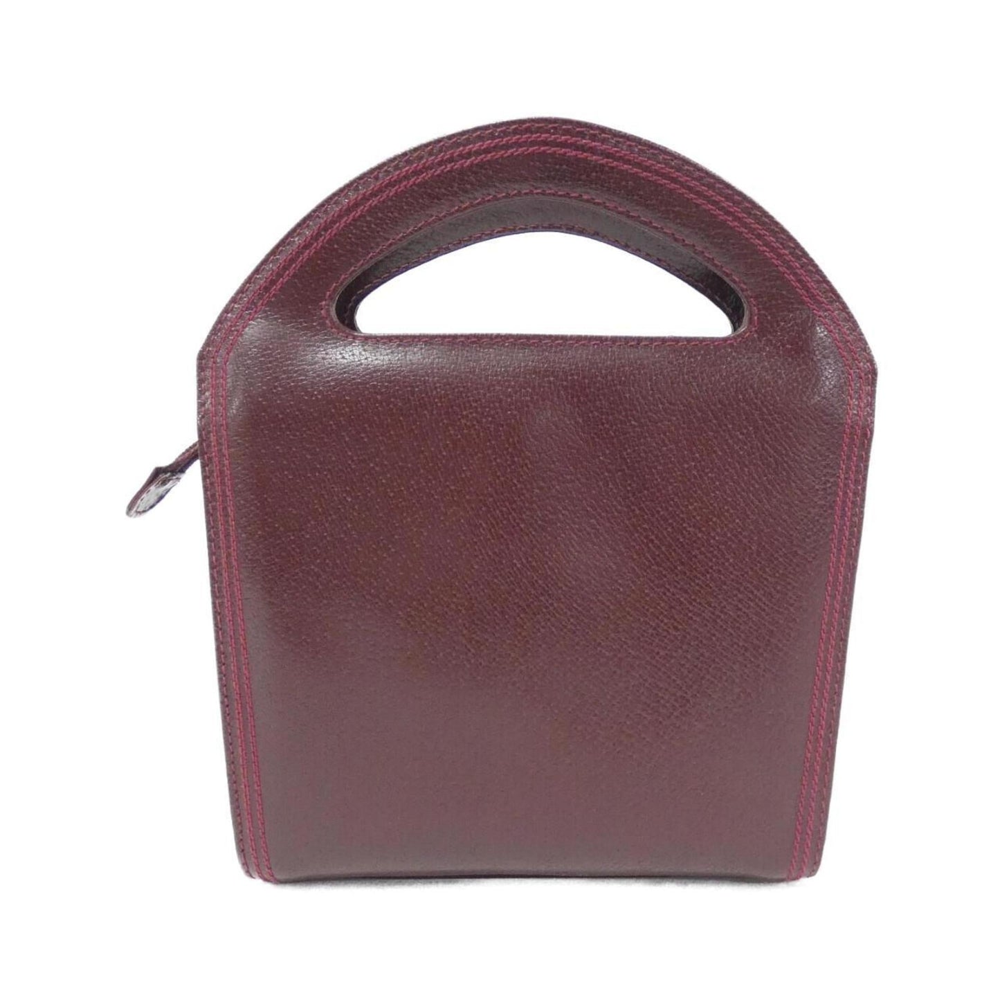 Gucci Leather Shoulder Bag
