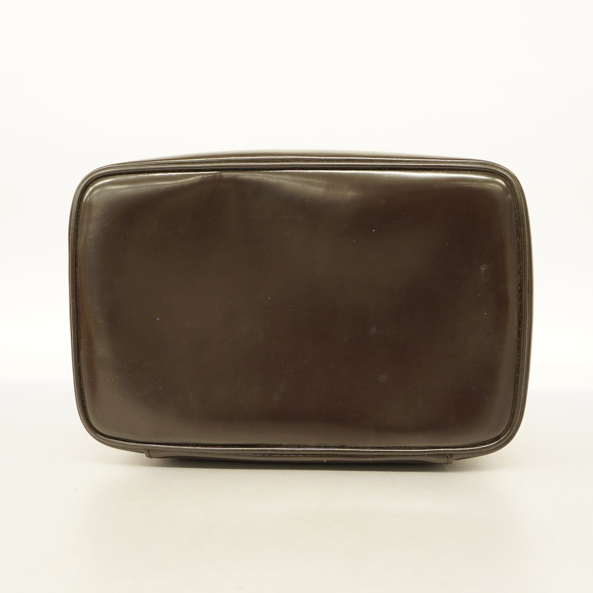 Gucci Leather Shoulder Bag