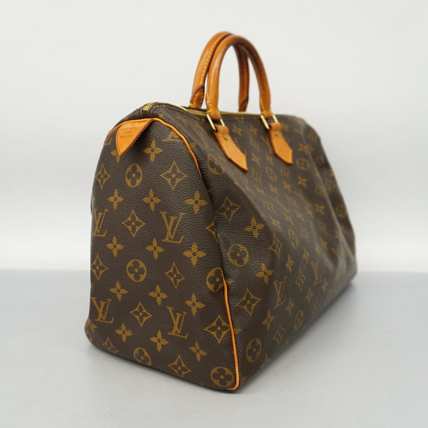 Louis VuittonAuth Monogram Women's Handbag