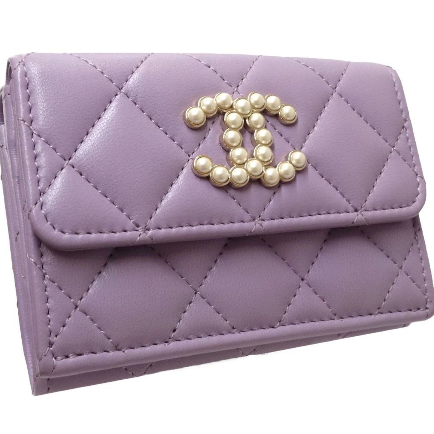 Chanel Flap Shoulder Bag - Almora Bags