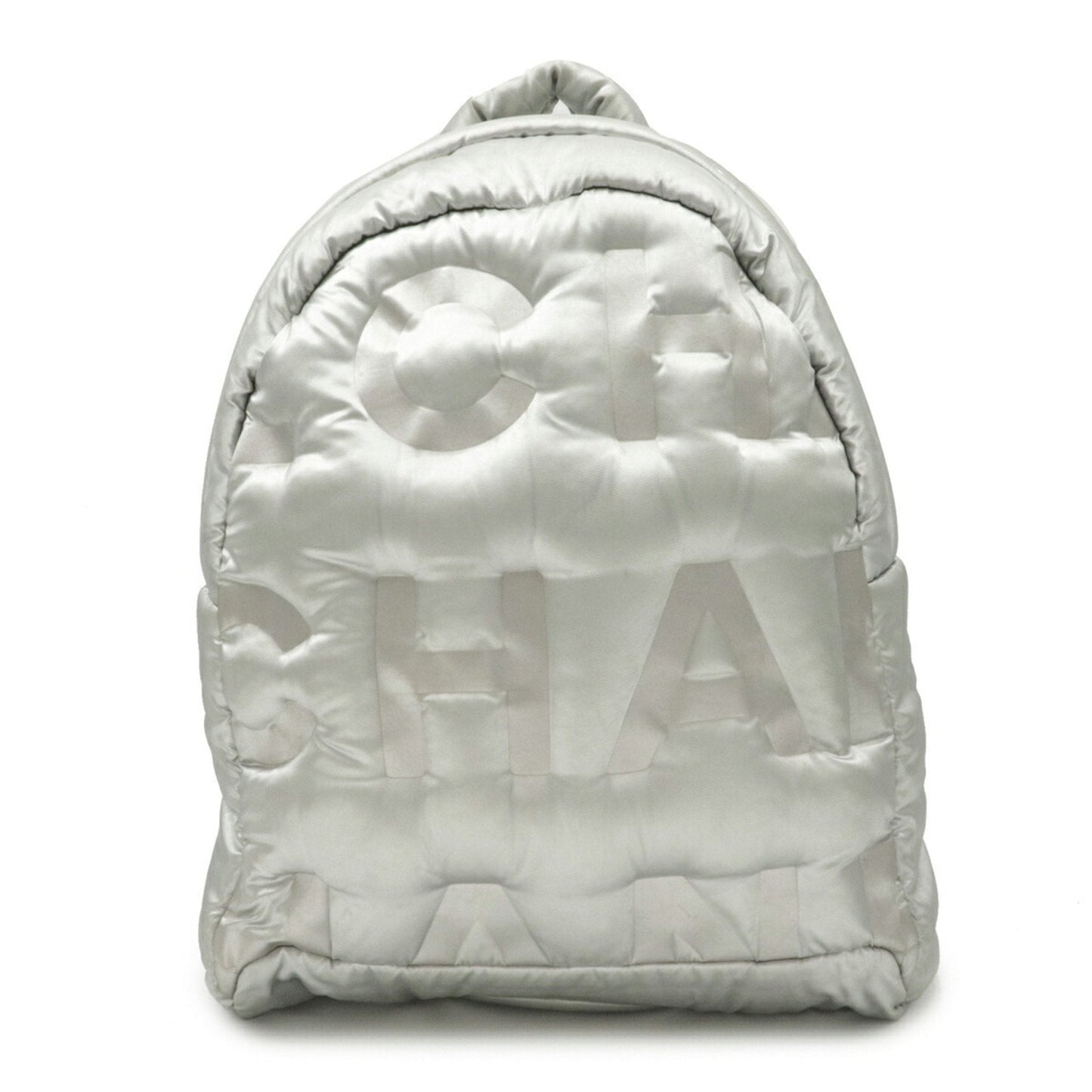 Chanel Backpack Bag - Almora Bags