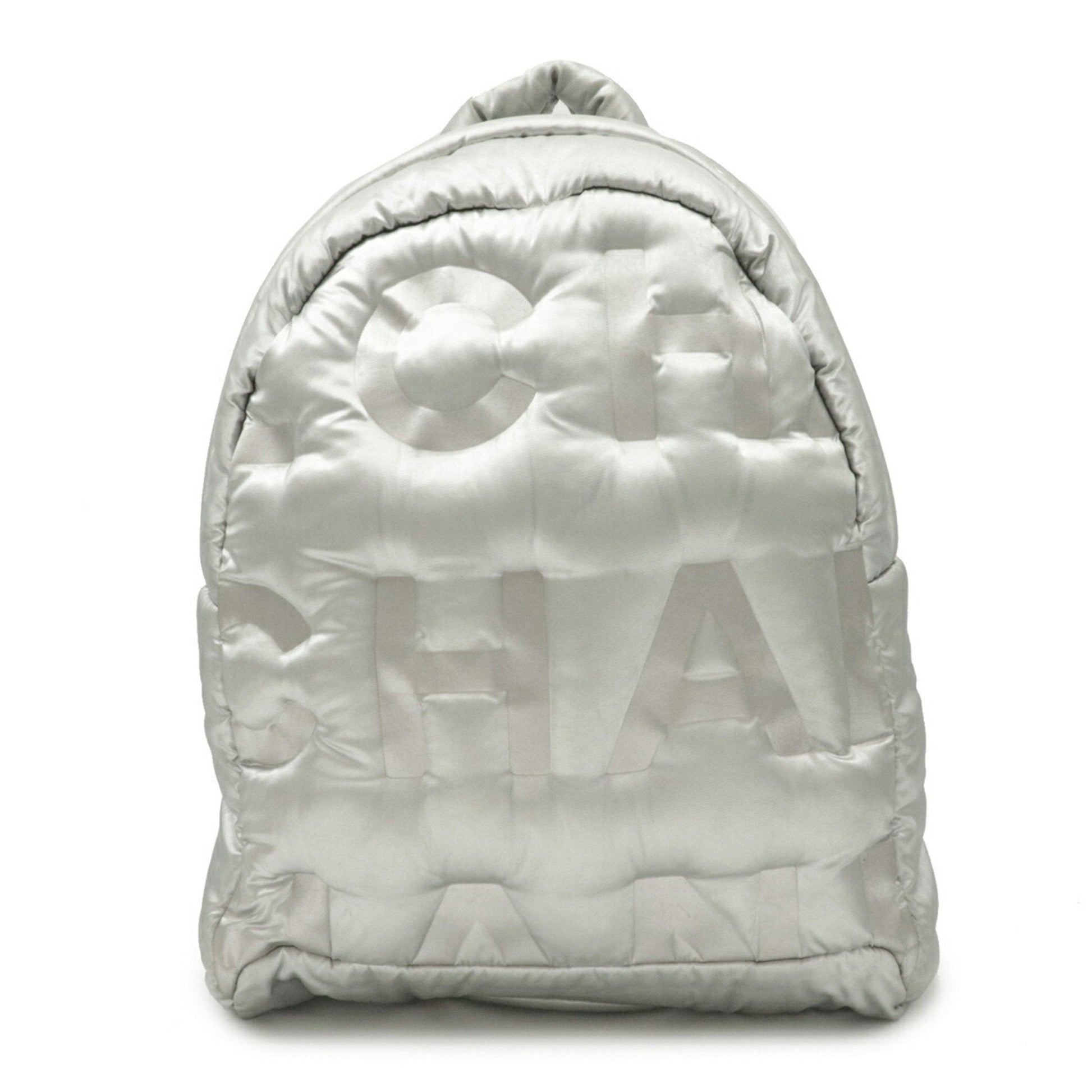 Chanel Backpack Bag - Almora Bags