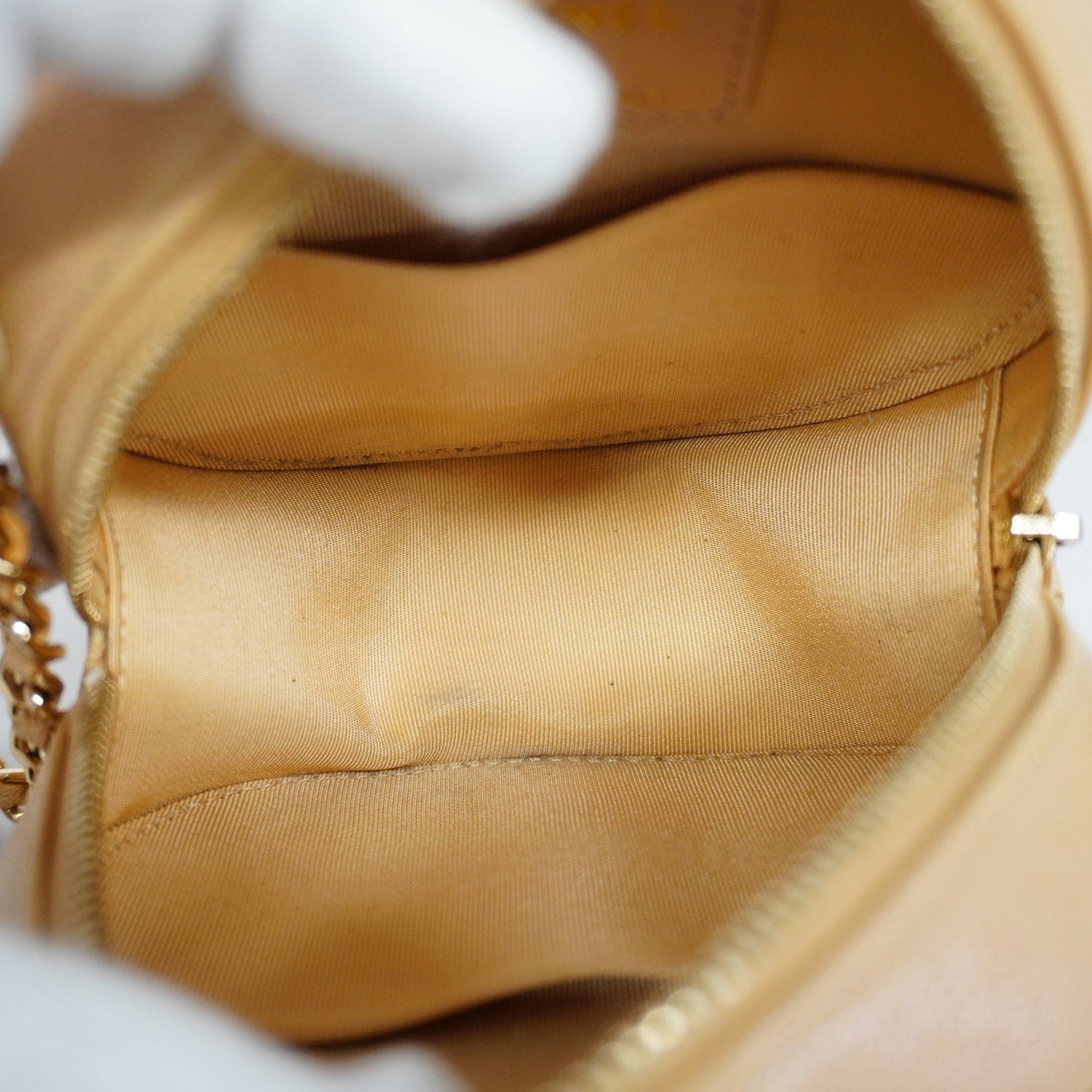 Chanel Matelassé Shoulder Bag - Almora Bags