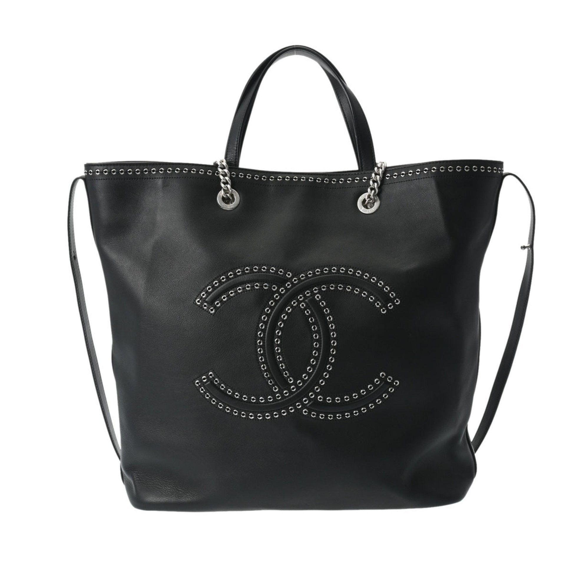 Chanel Tote Bag - Almora Bags