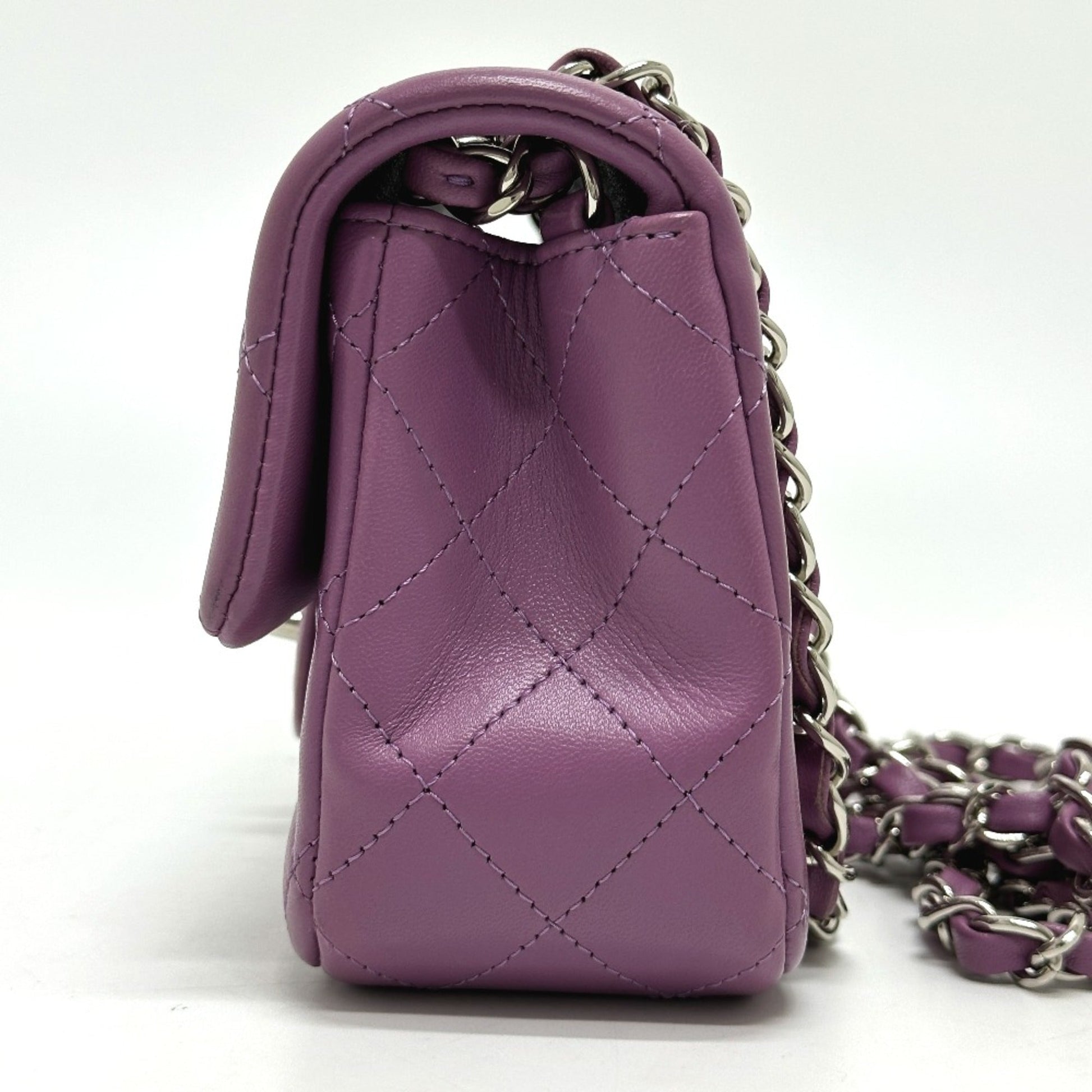 Chanel Shoulder Bag - Almora Bags